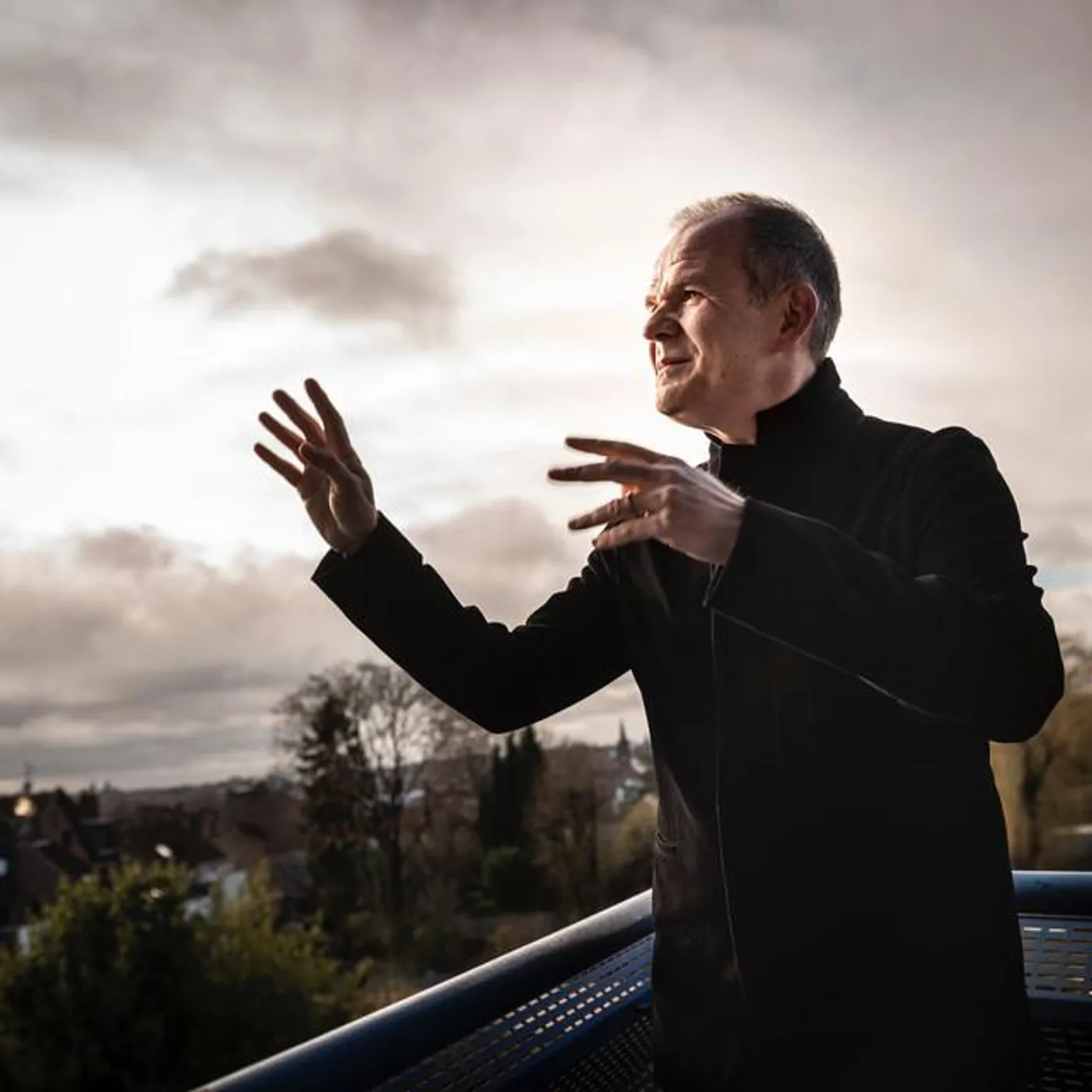 François-Xavier Roth Brand Page