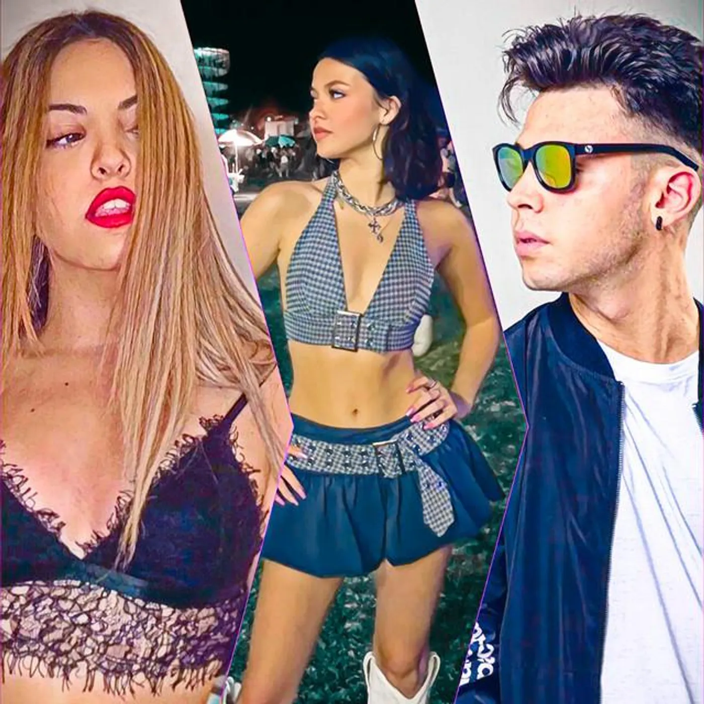 Franny Enriquez Brand Page