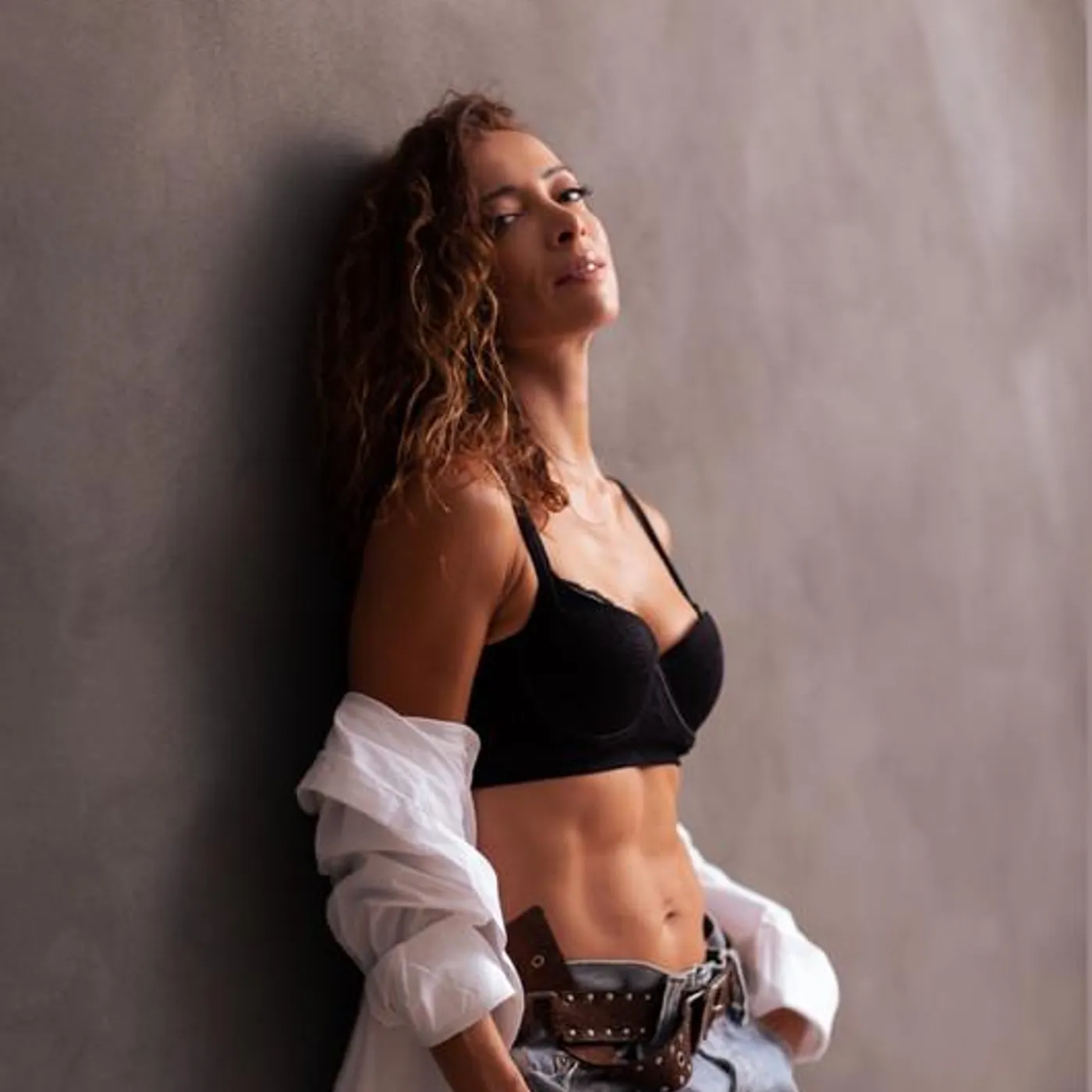 Francesca Maria Brand Page