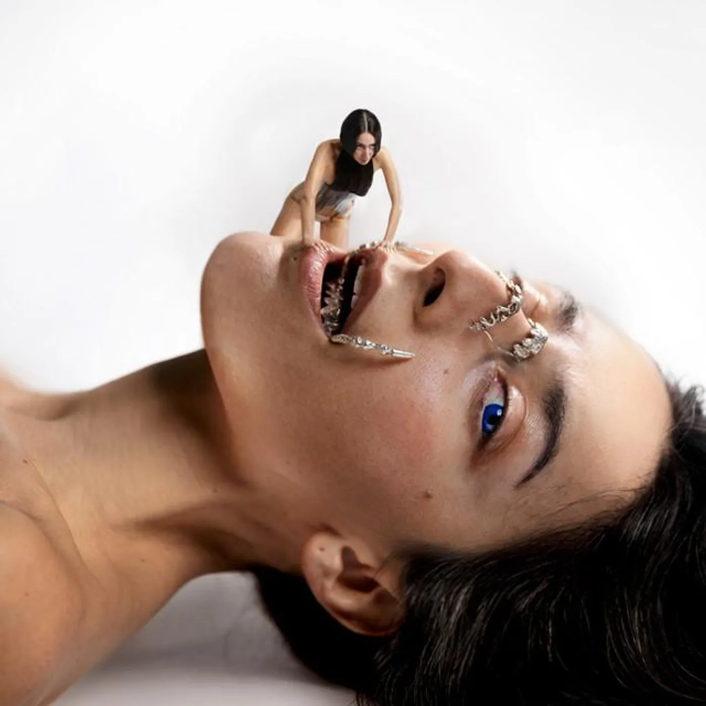 Francesca Burattelli Brand Page