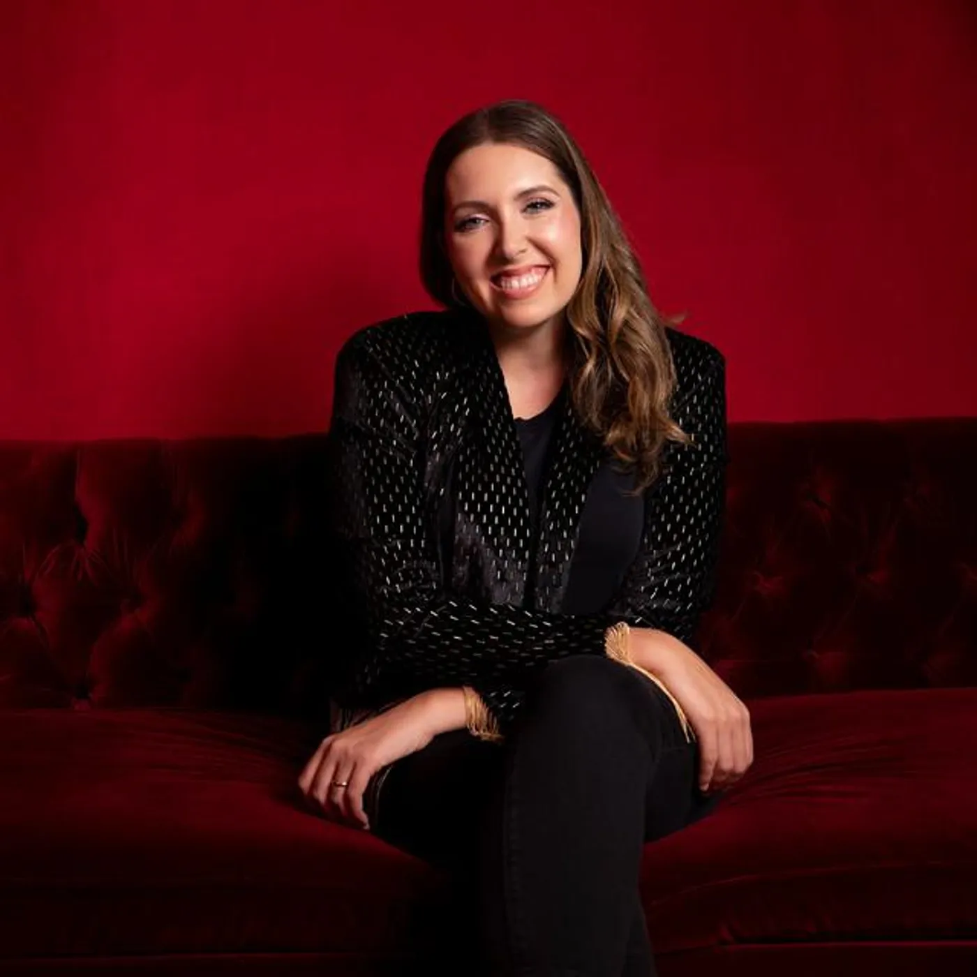 Francesca Battistelli Brand Page