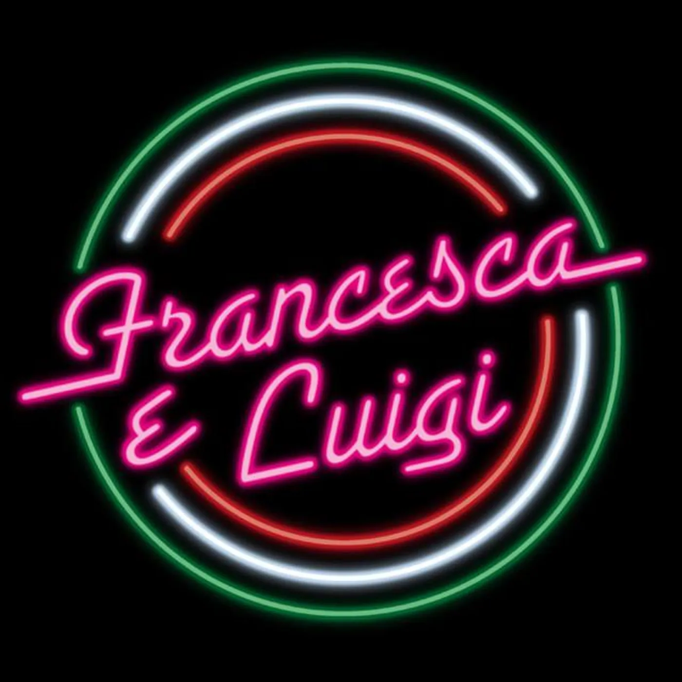 Francesca e Luigi Brand Page