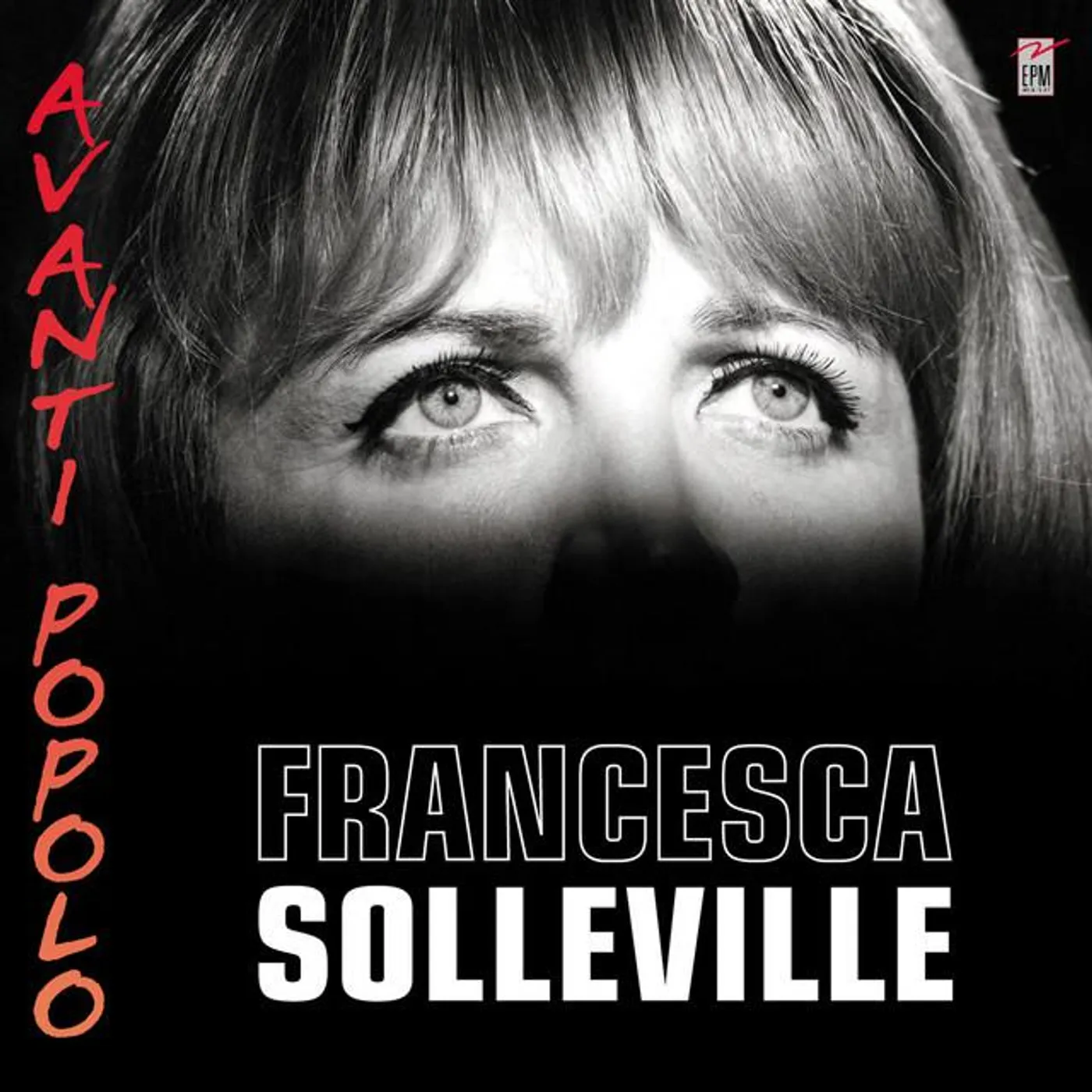 Francesca Solleville Brand Page