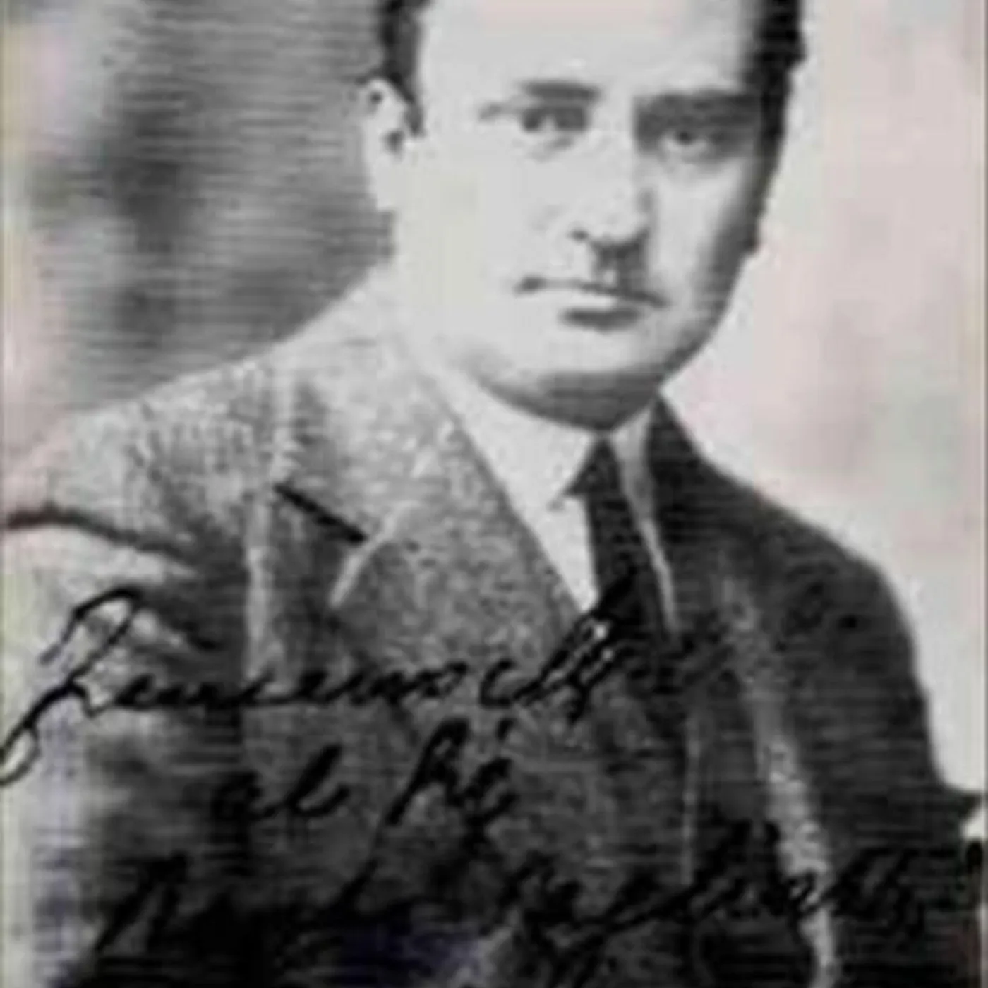 Francesco Merli Brand Page