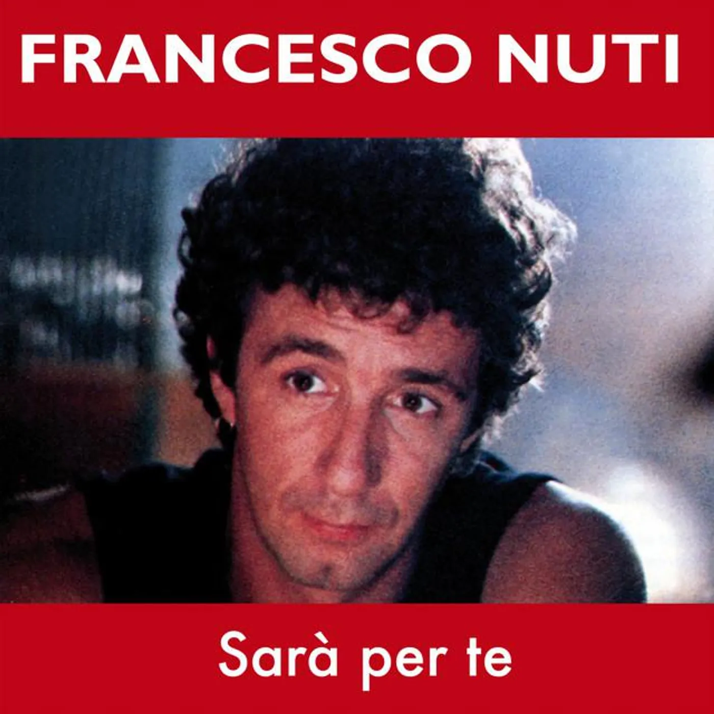Francesco Nuti Brand Page