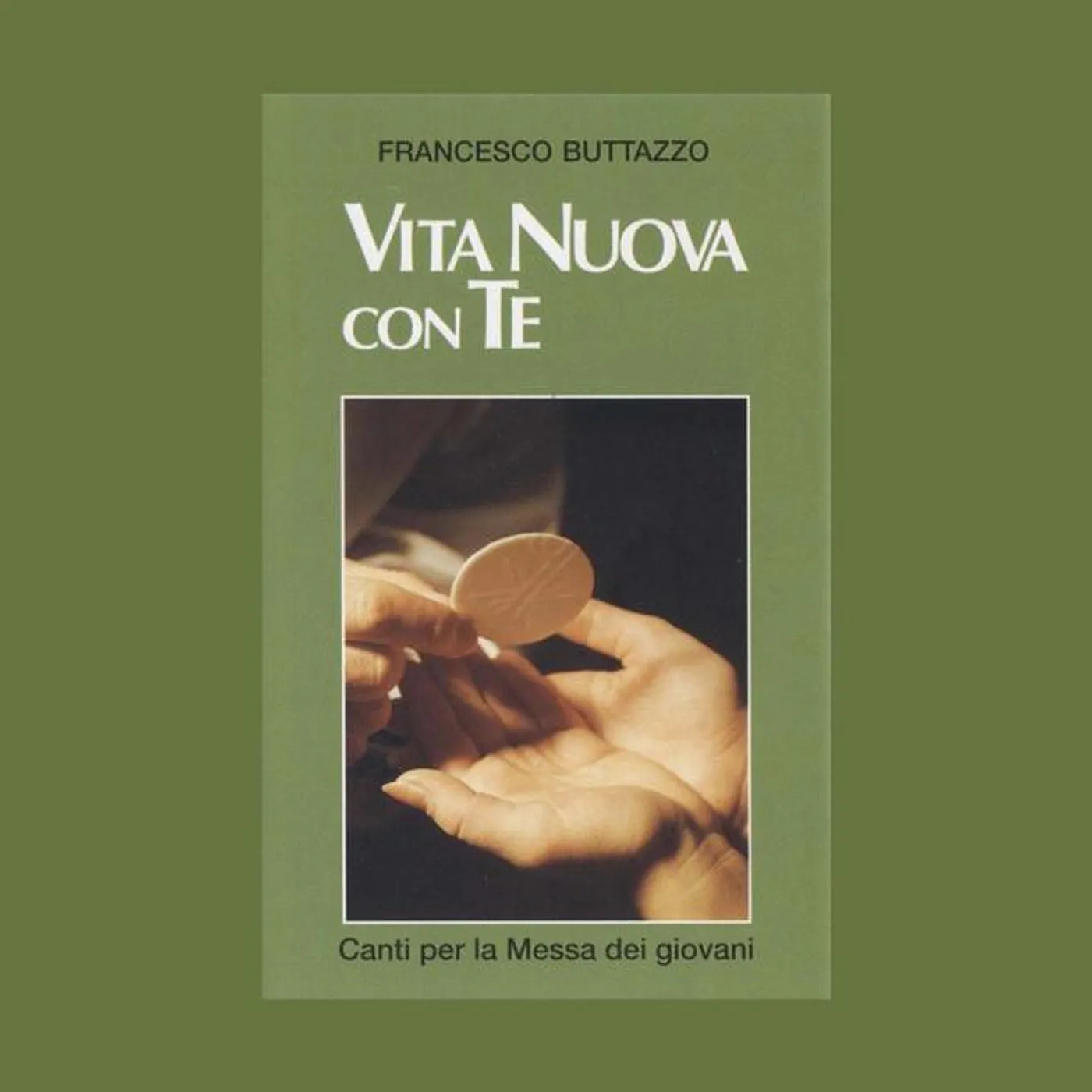 Francesco Buttazzo Brand Page