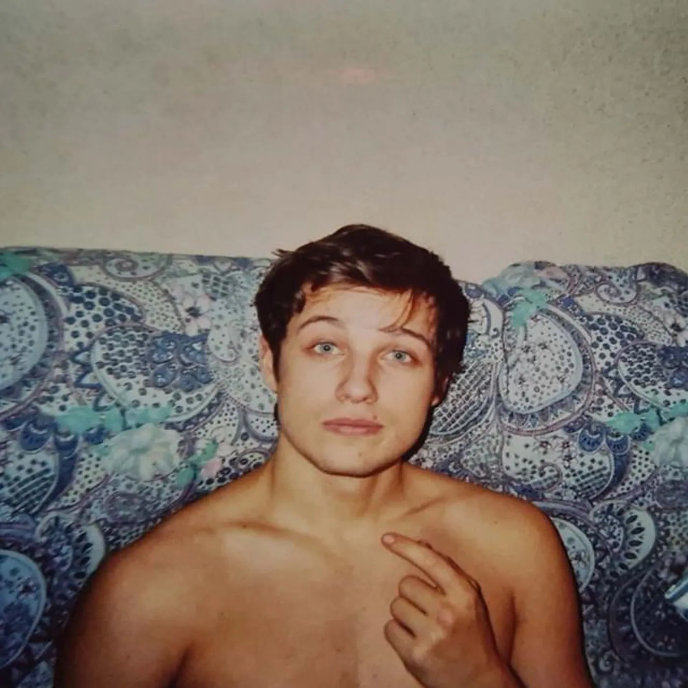 Francesco Bertoli Brand Page