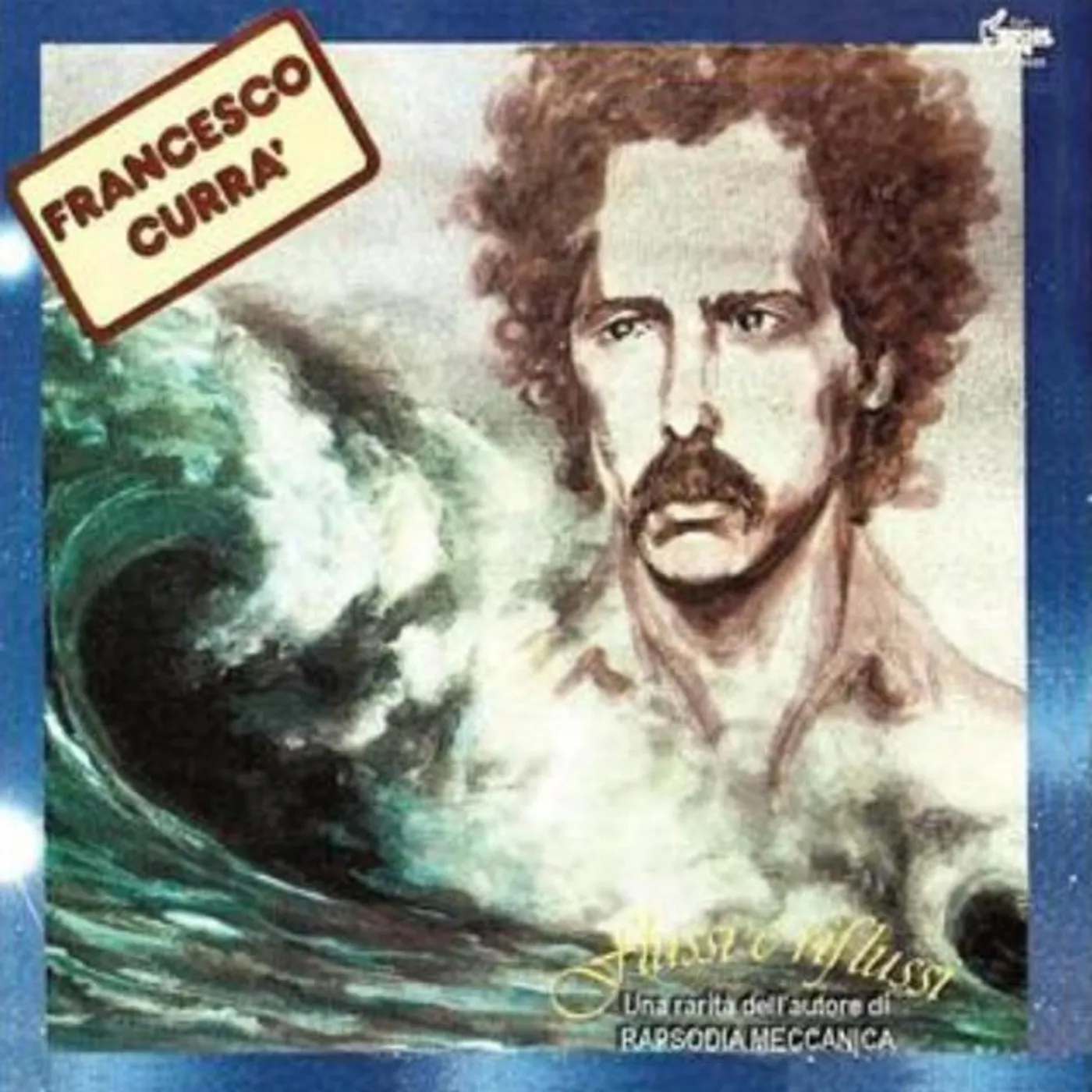 Francesco Currà Brand Page