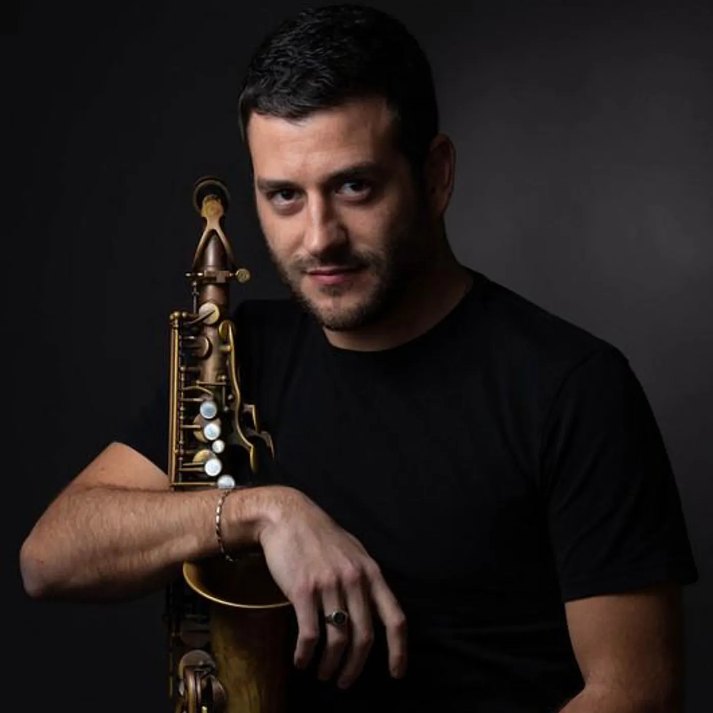 Francesco Cafiso Brand Page