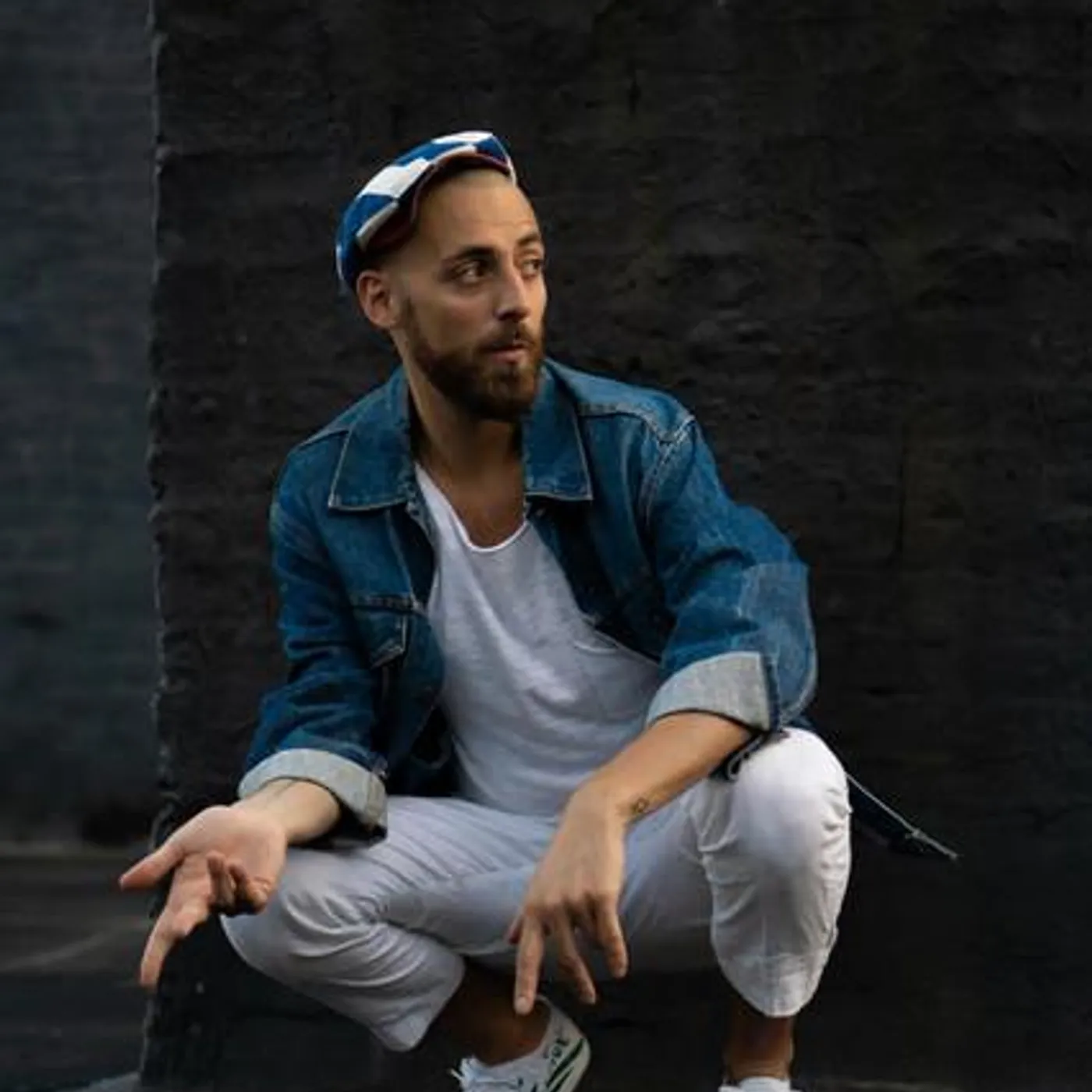 Francesco Ciniglio Brand Page