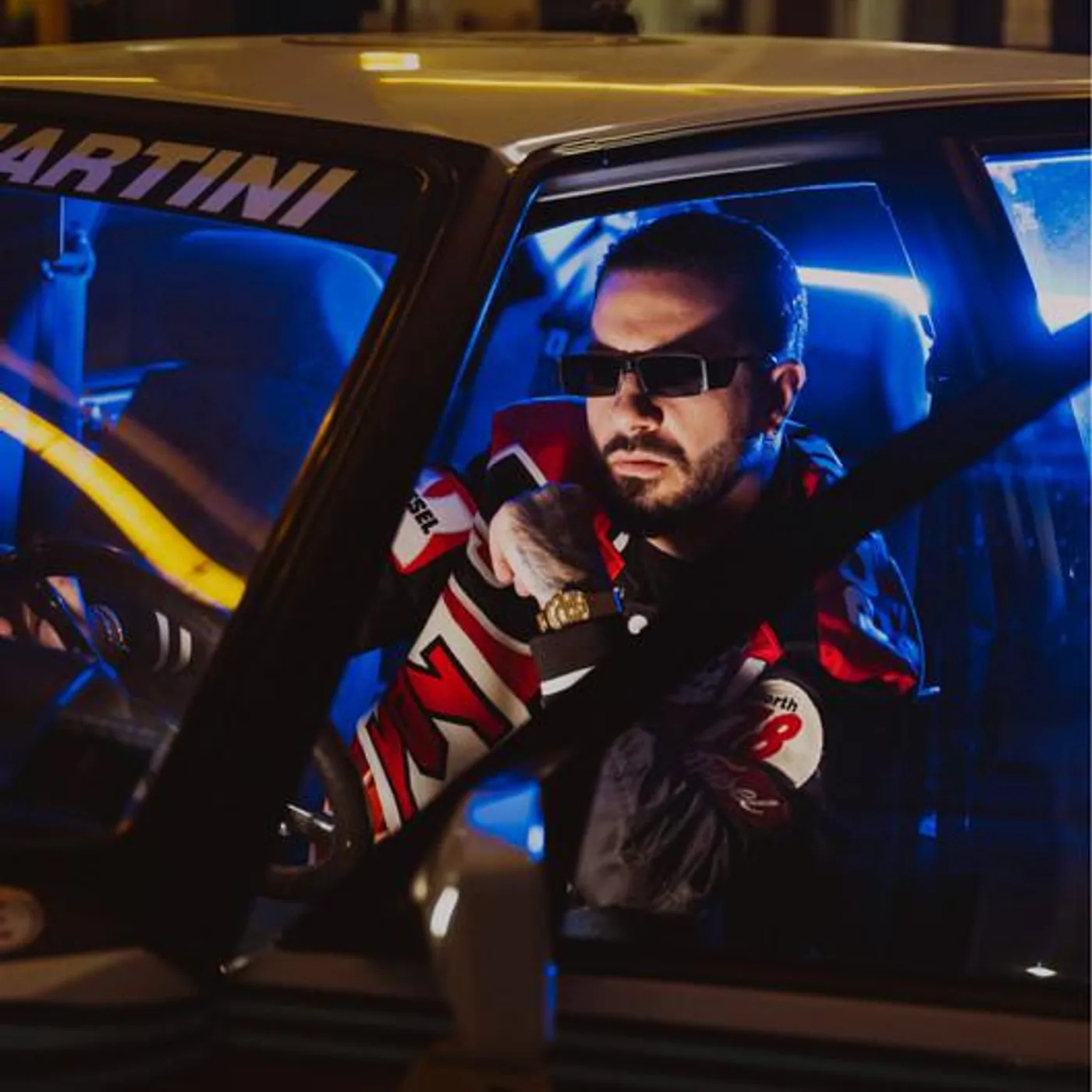 Francesco D'Aleo Brand Page