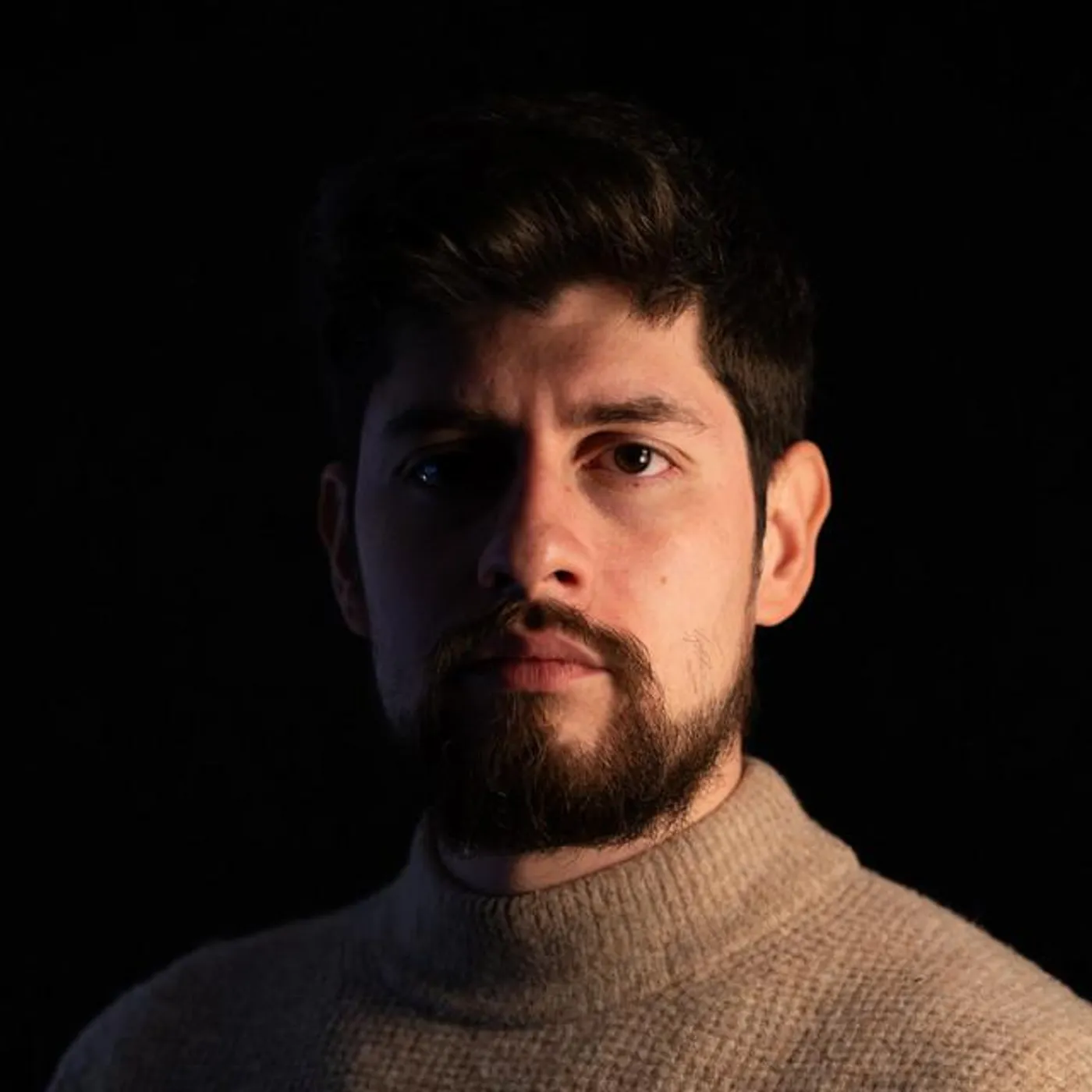 Francesco De Grazia Brand Page