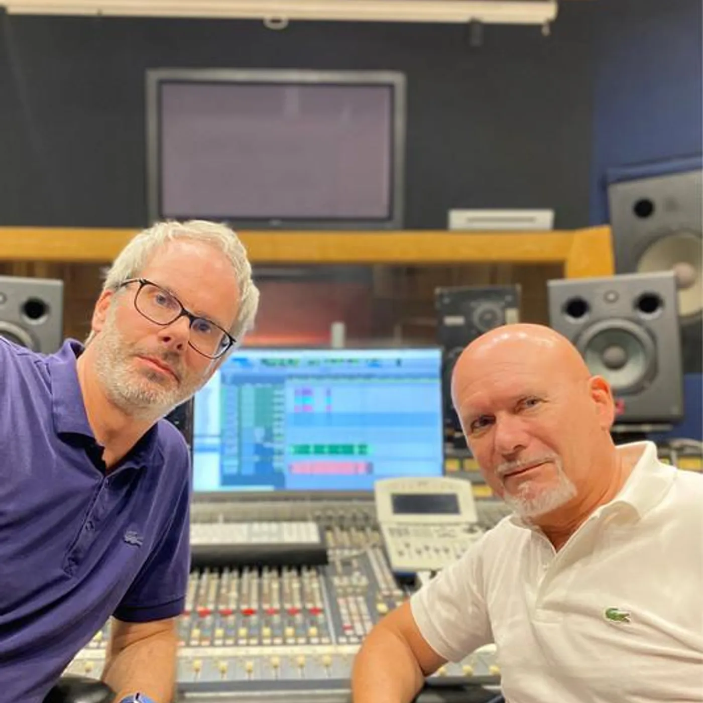 Francesco De Luca & Alessandro Forti Brand Page