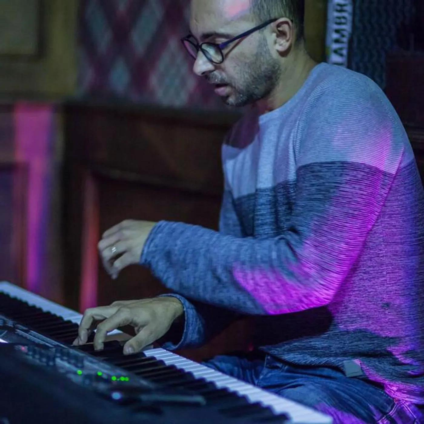 Francesco Fusilli Brand Page