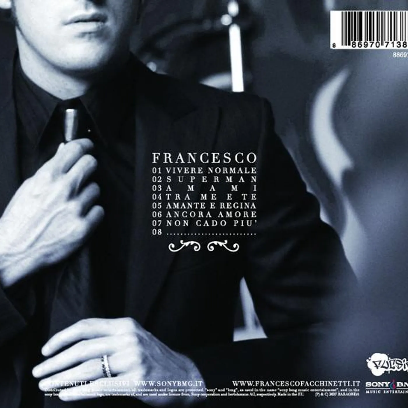 Francesco Facchinetti