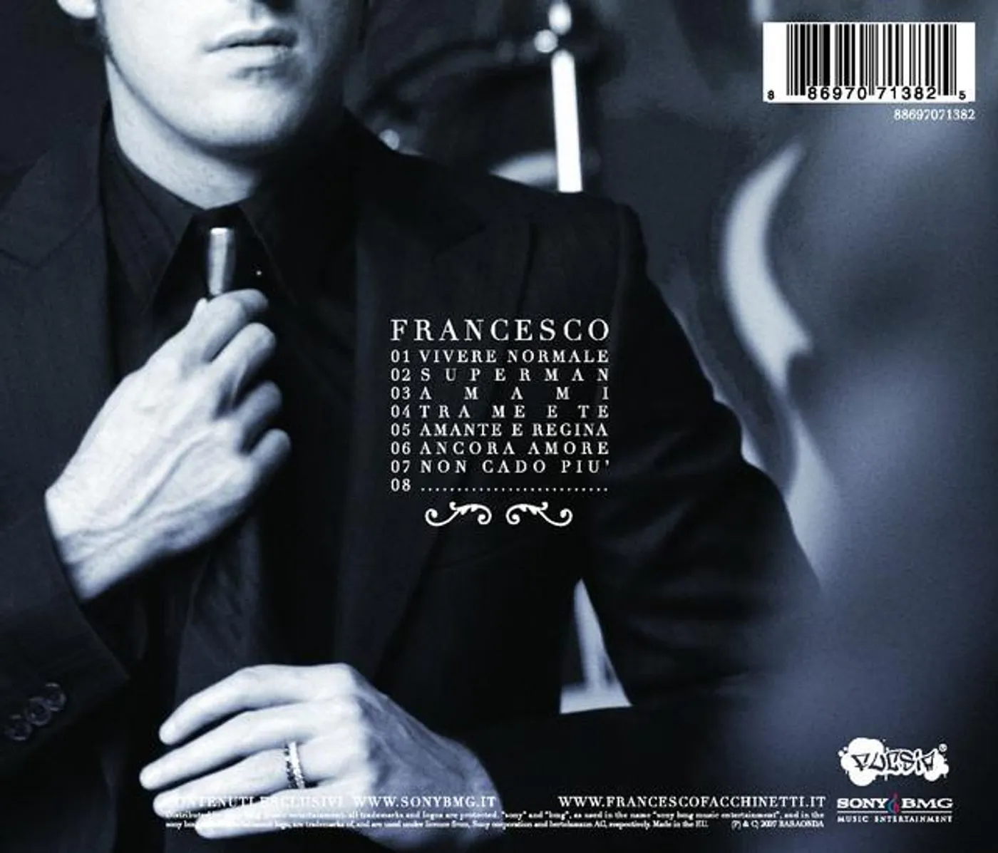 Francesco Facchinetti