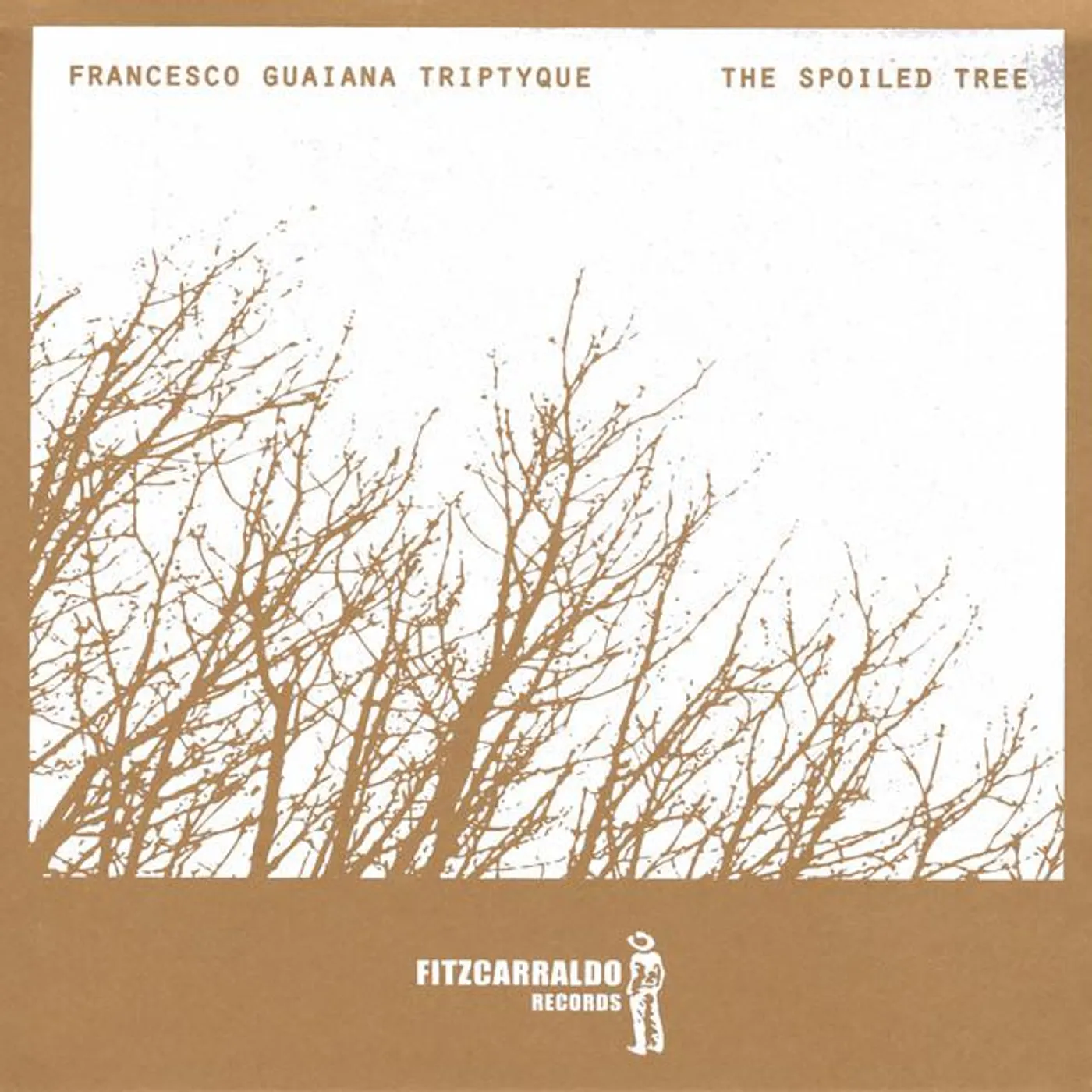 Francesco Guaiana Triptyque