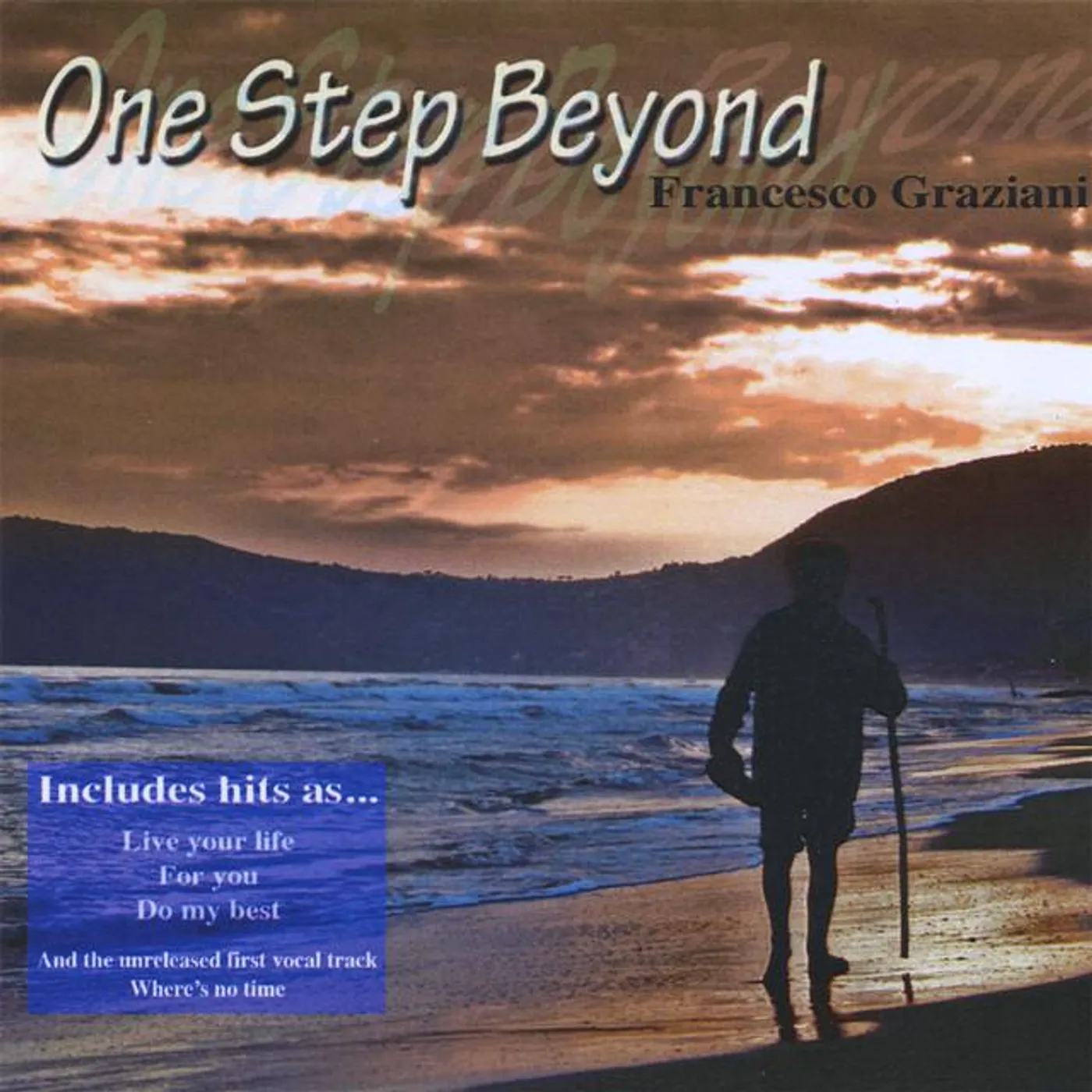 Francesco Graziani Brand Page