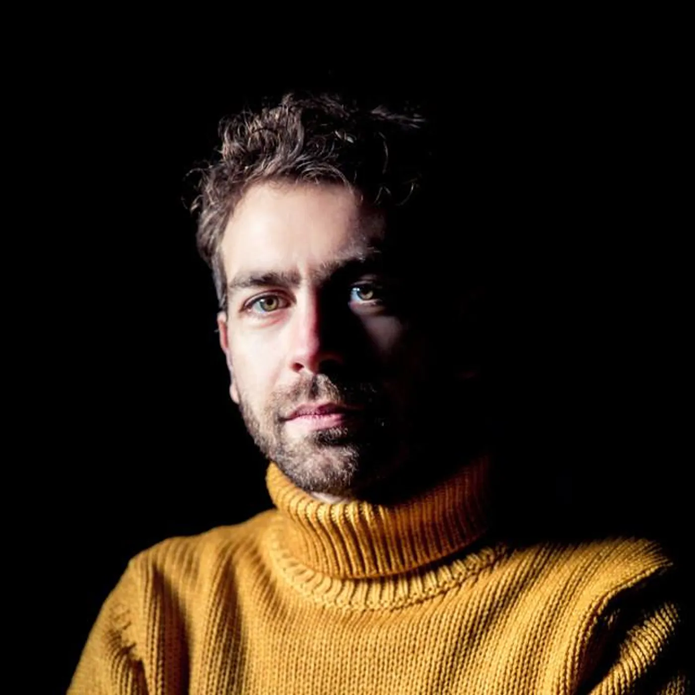 Francesco Ponticelli Brand Page