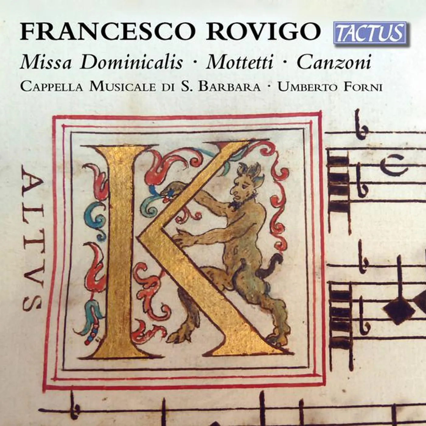 Francesco Rovigo Brand Page