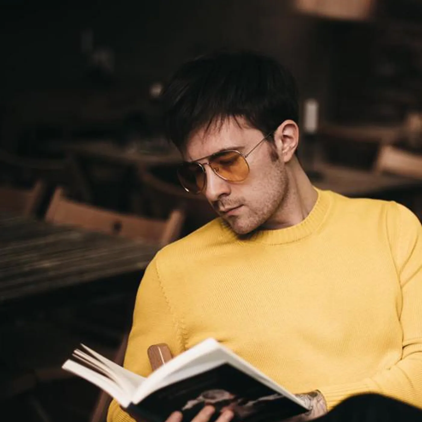 Francesco Sole Brand Page