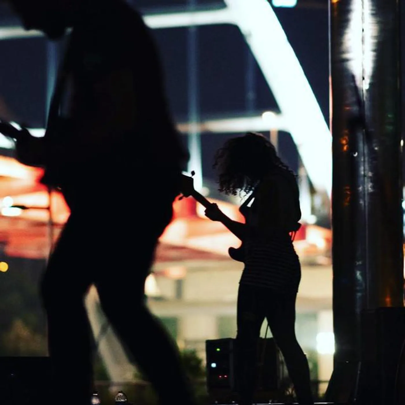 Frances & the Foundation Brand Page