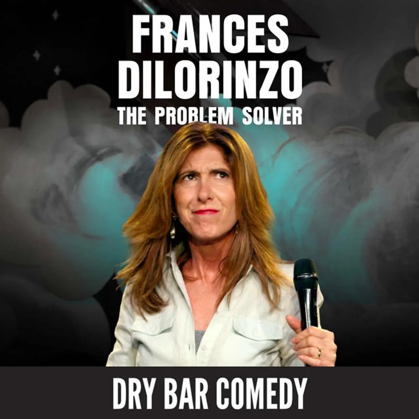 Frances Dilorinzo Brand Page