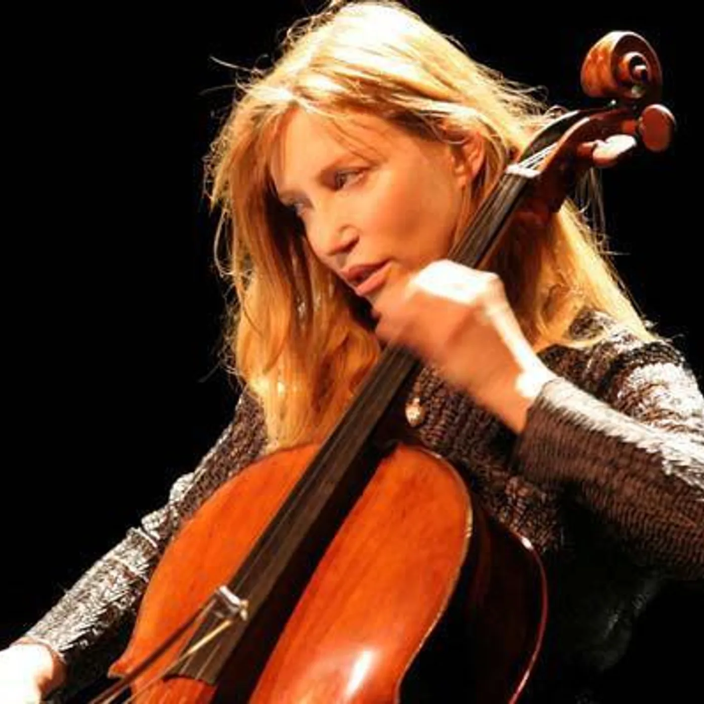 Frances-Marie Uitti Brand Page