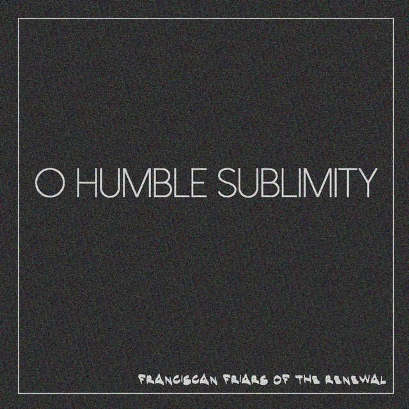 Franciscan Friars of the Renewal