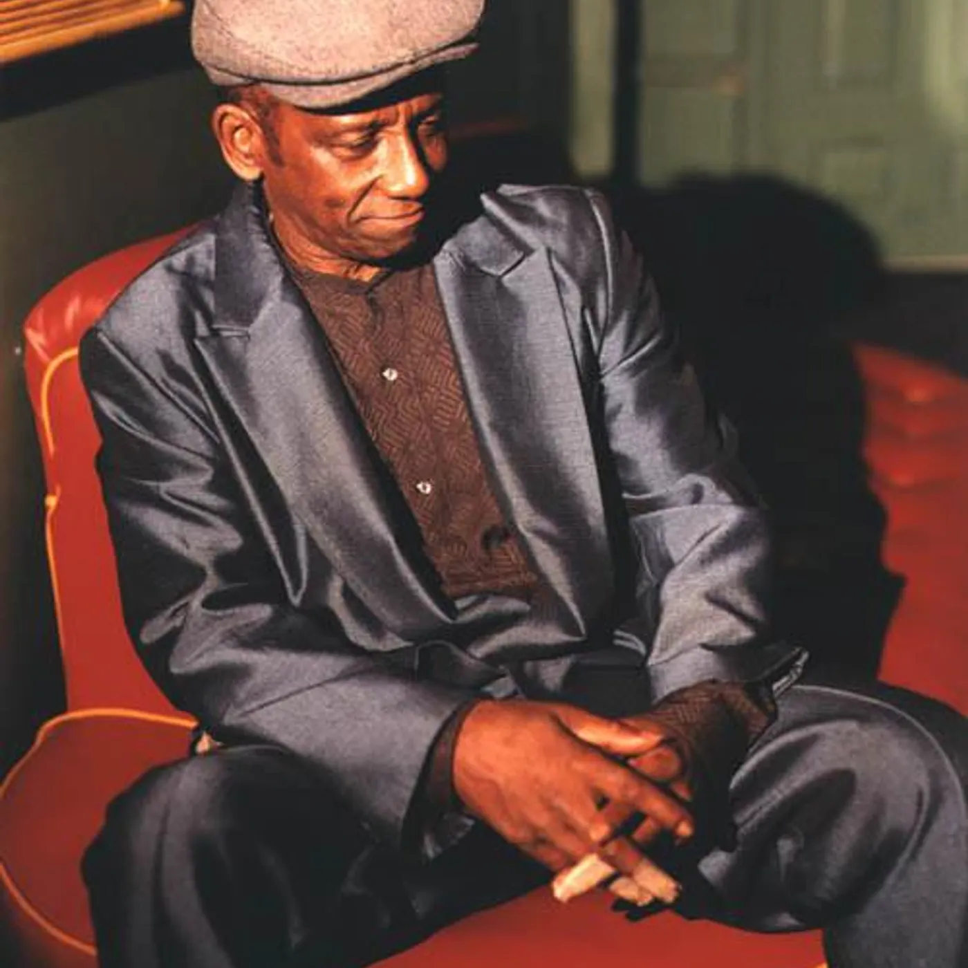 Francisco Aguabella Brand Page