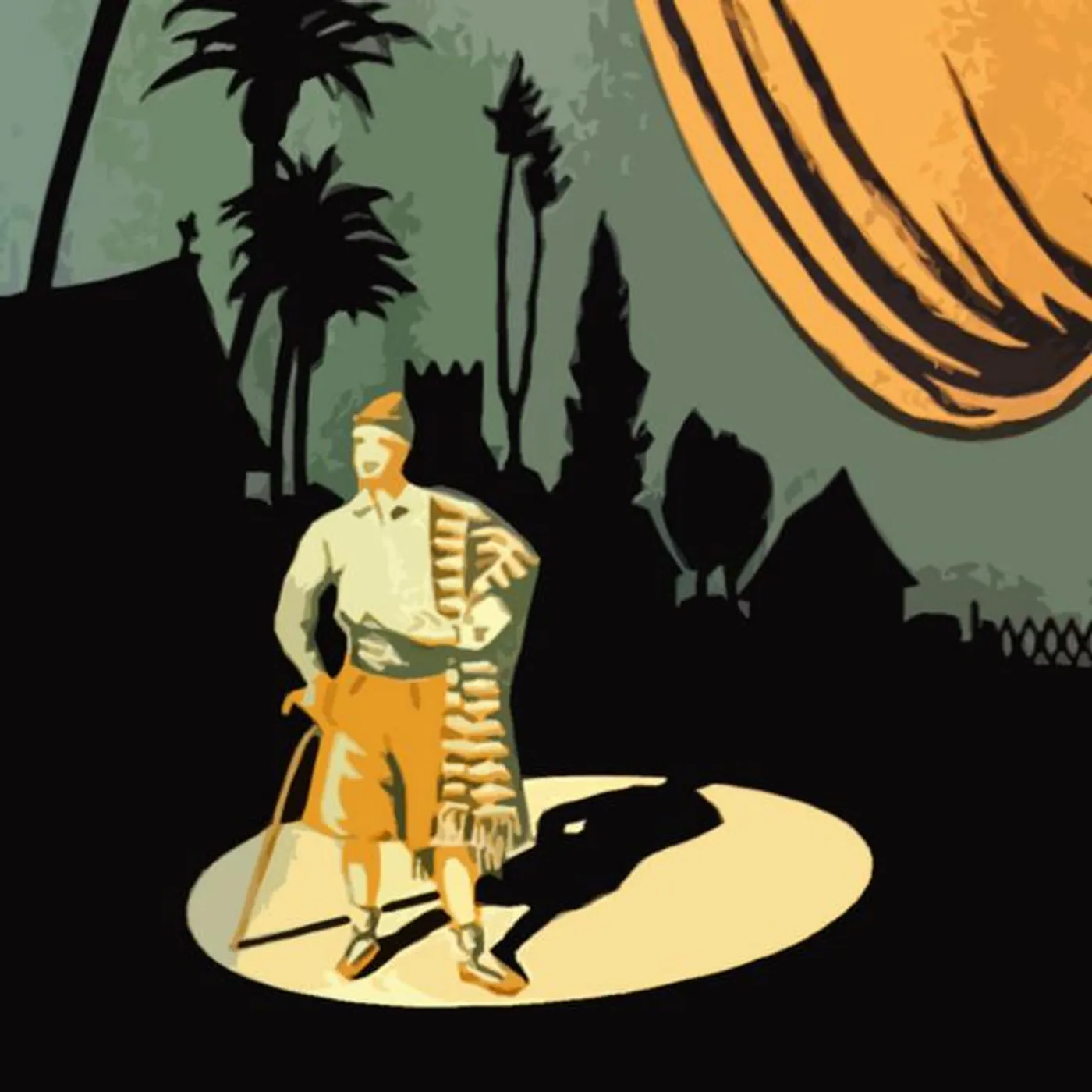 Francisco Alonso Brand Page