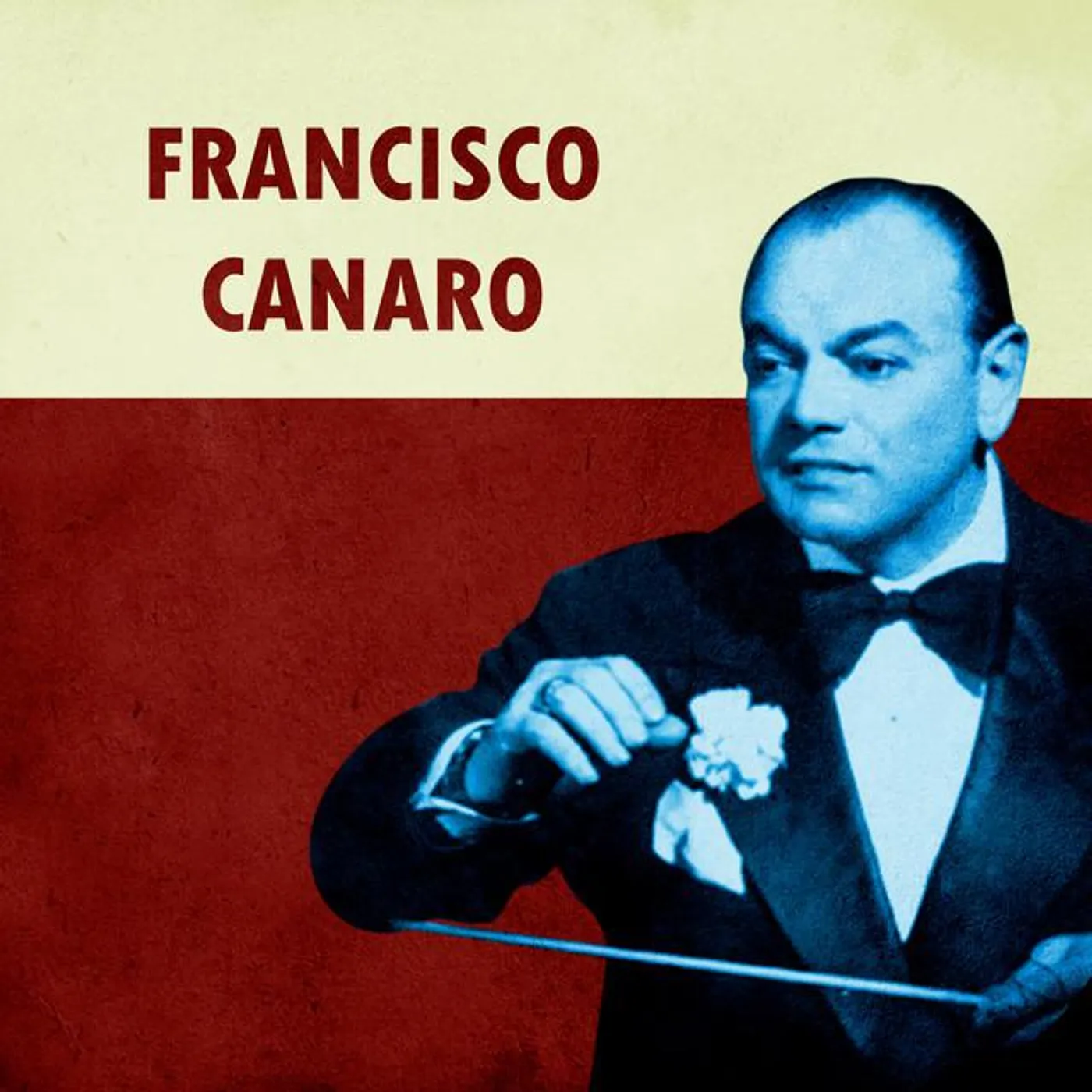 Francisco Canaro Brand Page