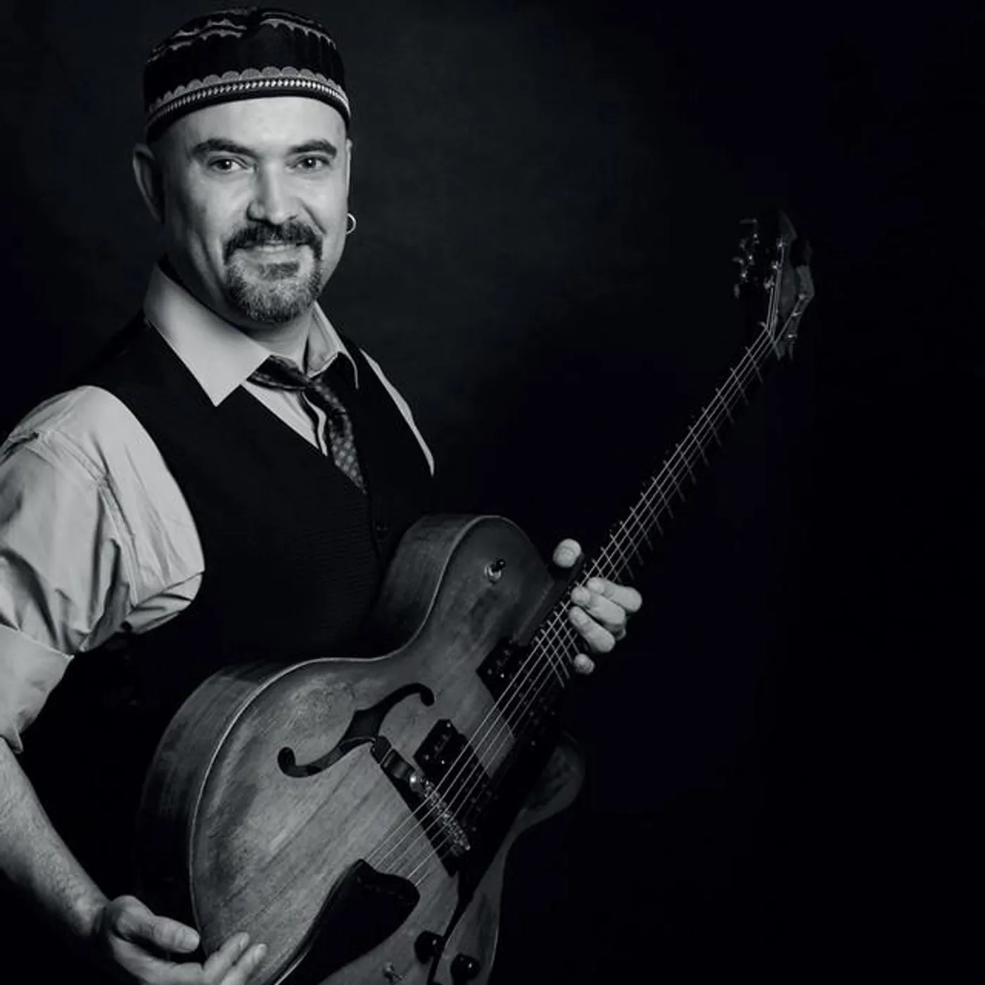 Francisco Lelo de Larrea Brand Page