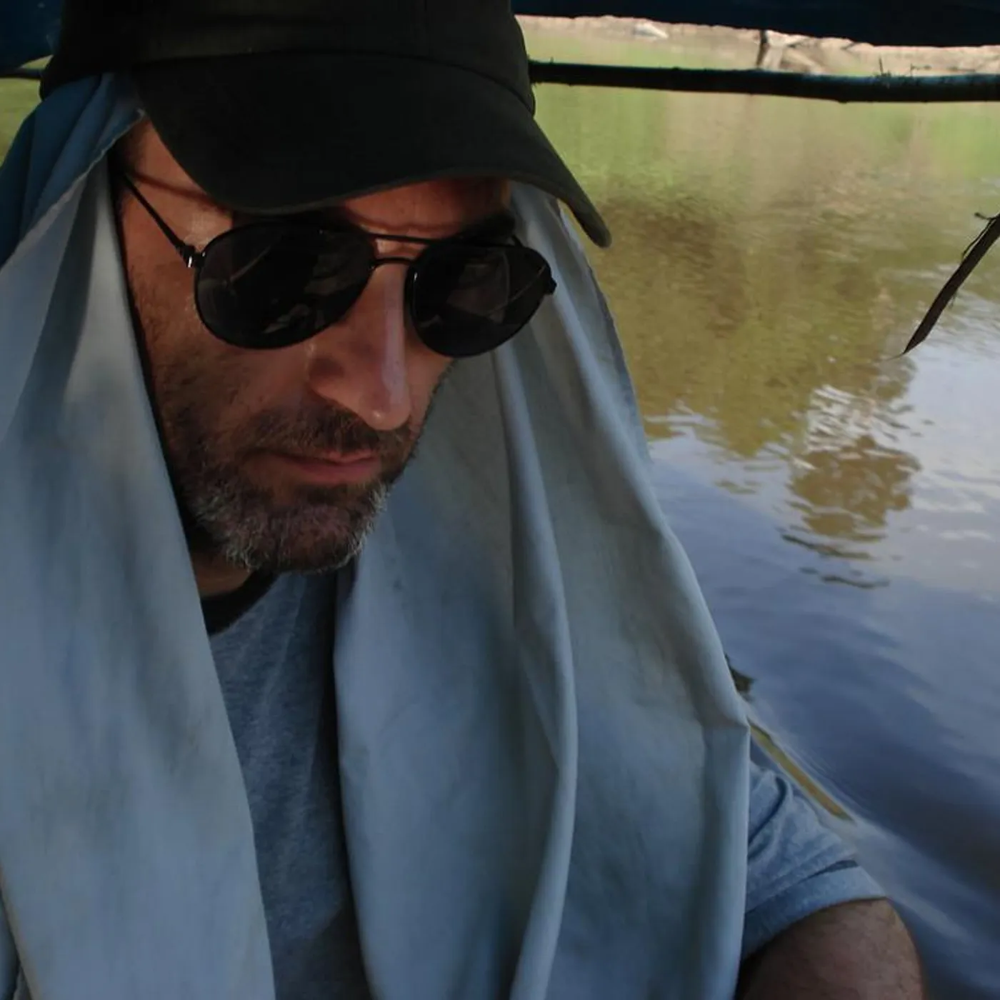 Francisco López Brand Page