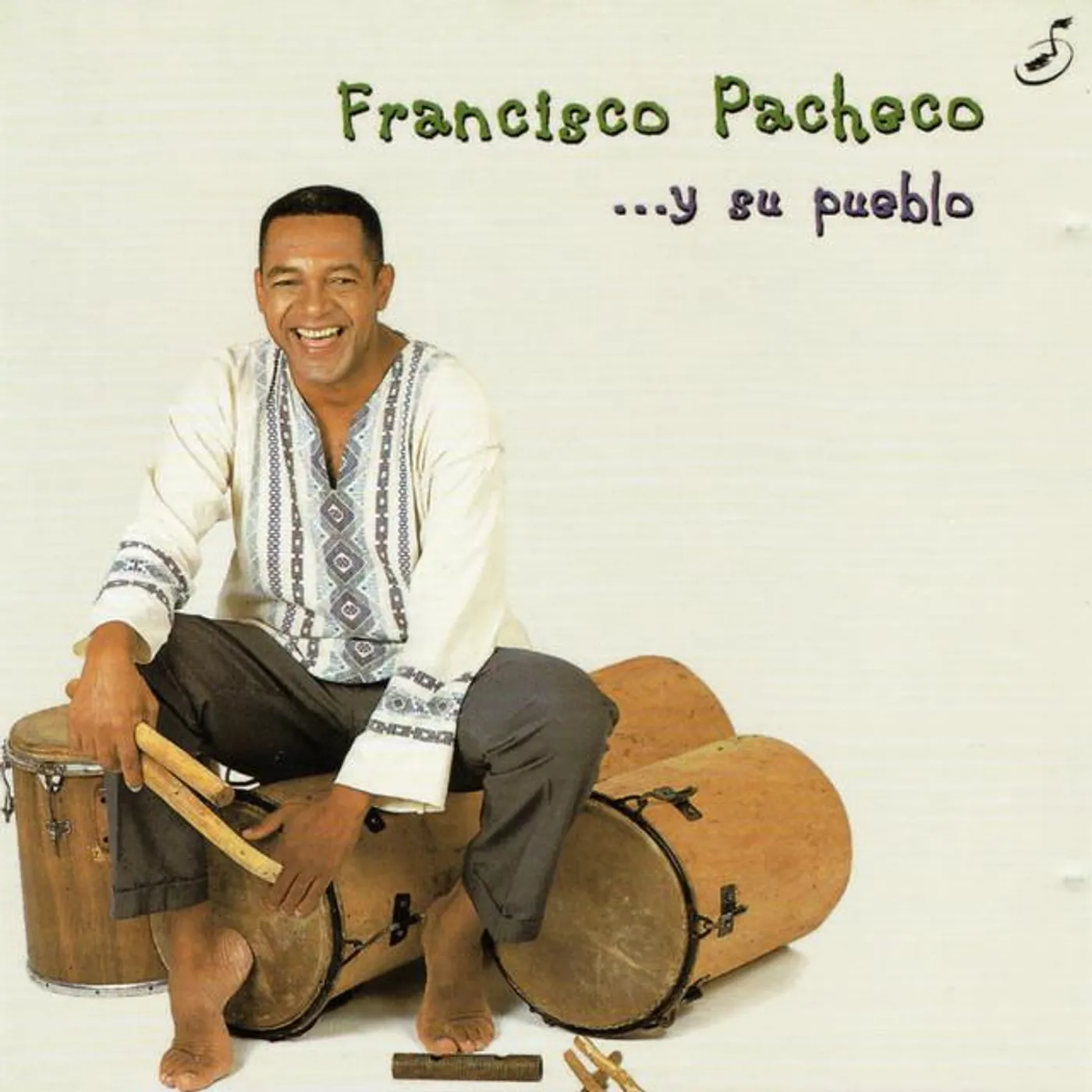 Francisco Pacheco Y Su Pueblo