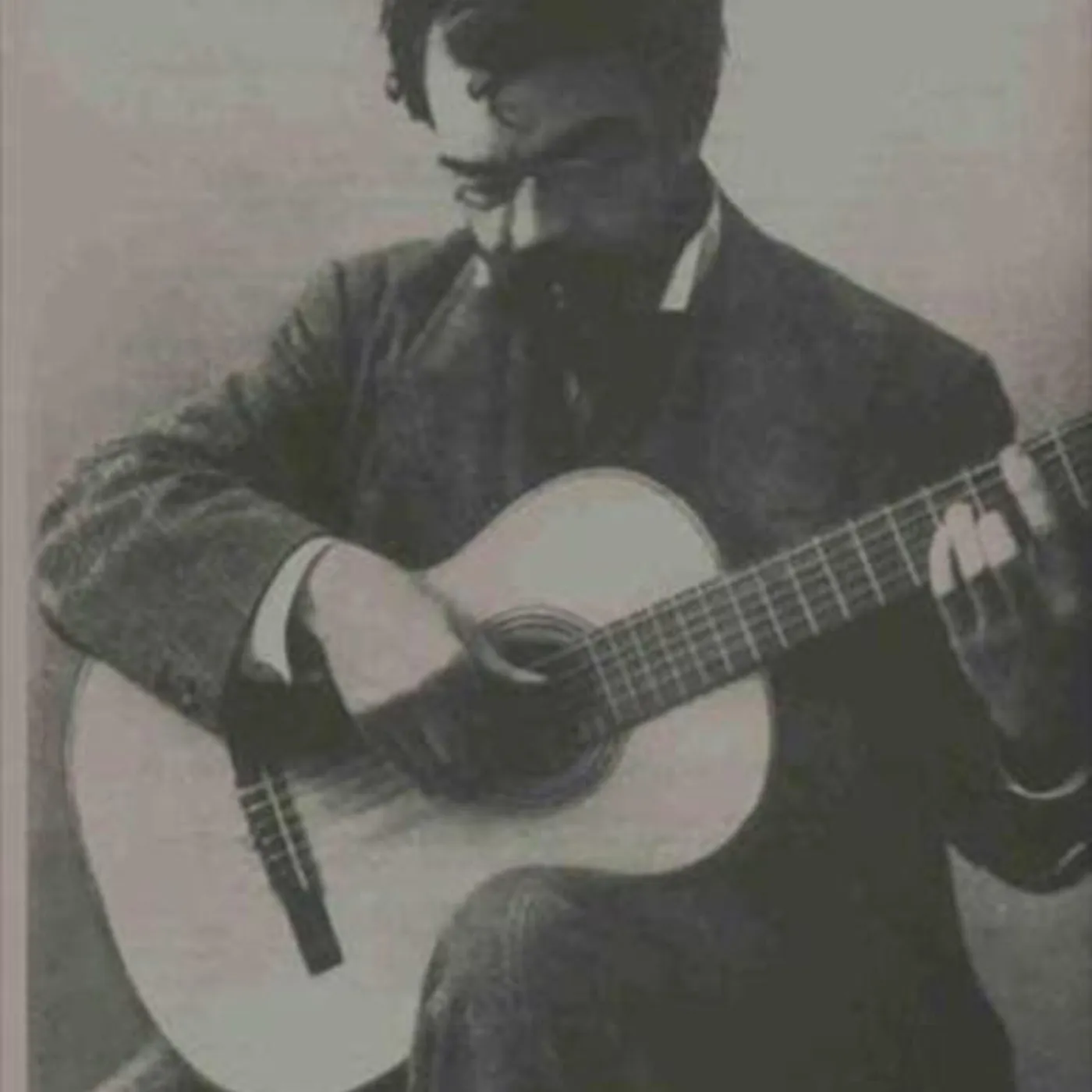 Francisco Brand Page