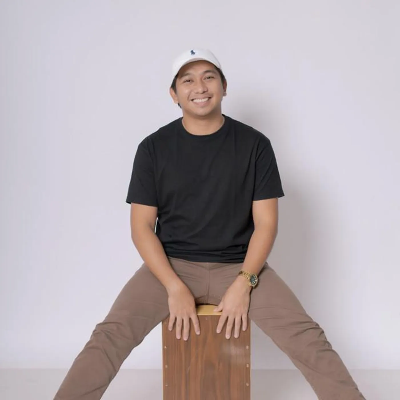 Francis Greg Brand Page