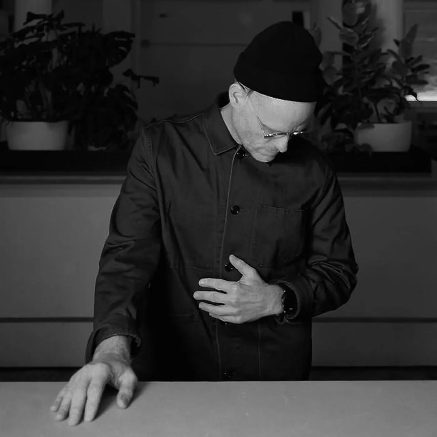 Francis Harris Brand Page