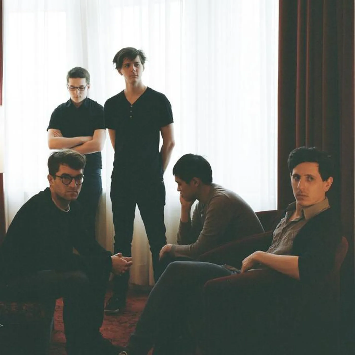 Francis International Airport Brand Page