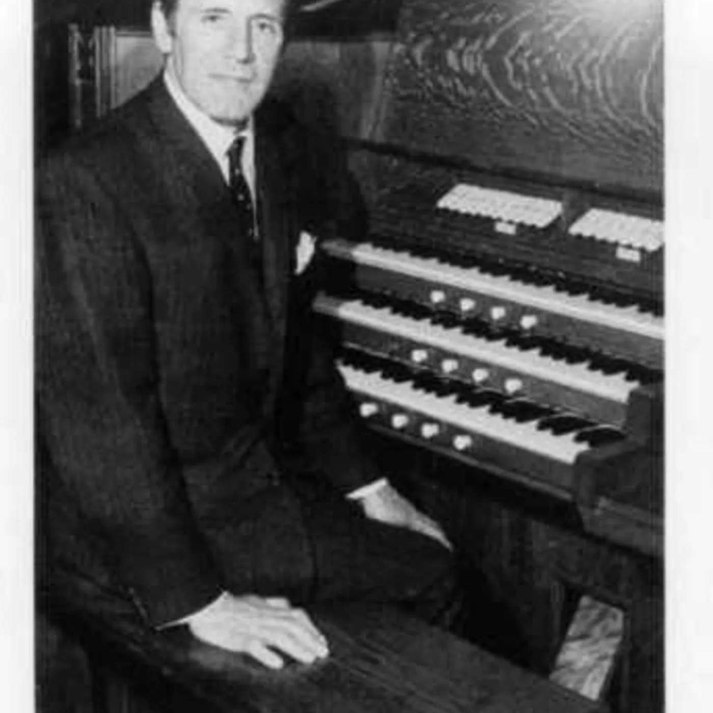 Francis Jackson Brand Page