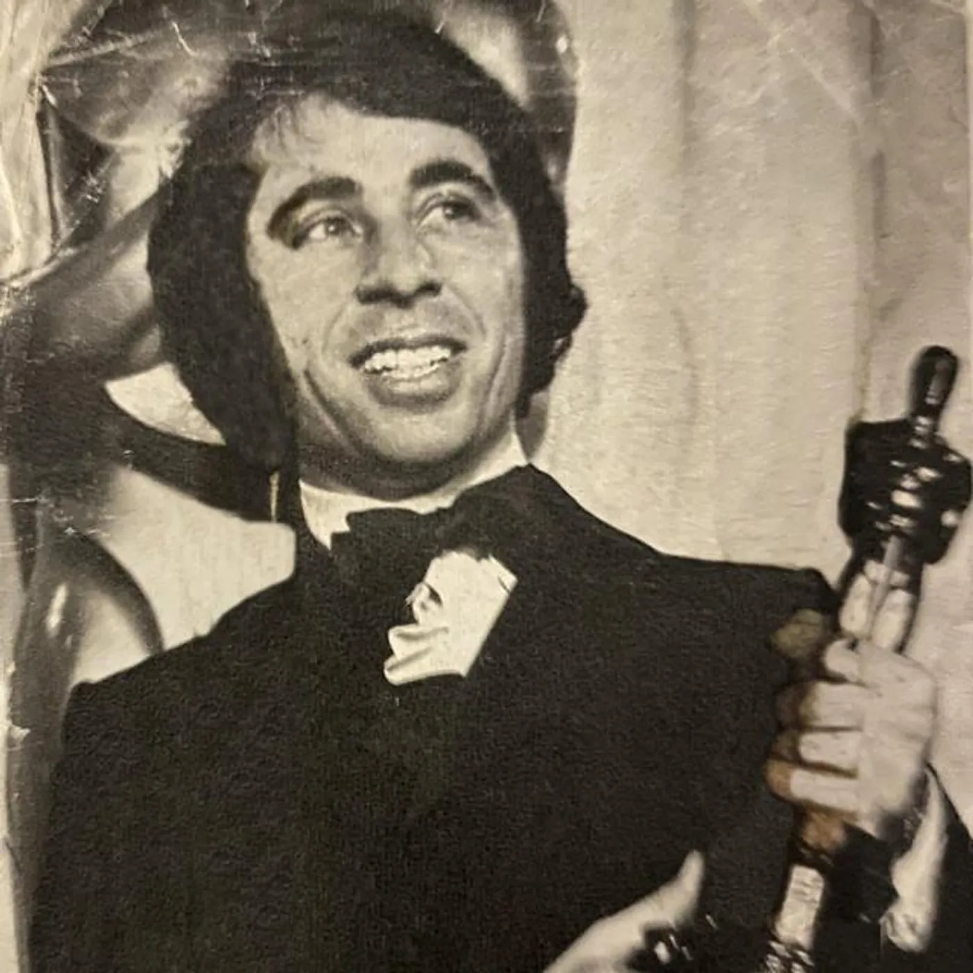 Francis Lai Brand Page