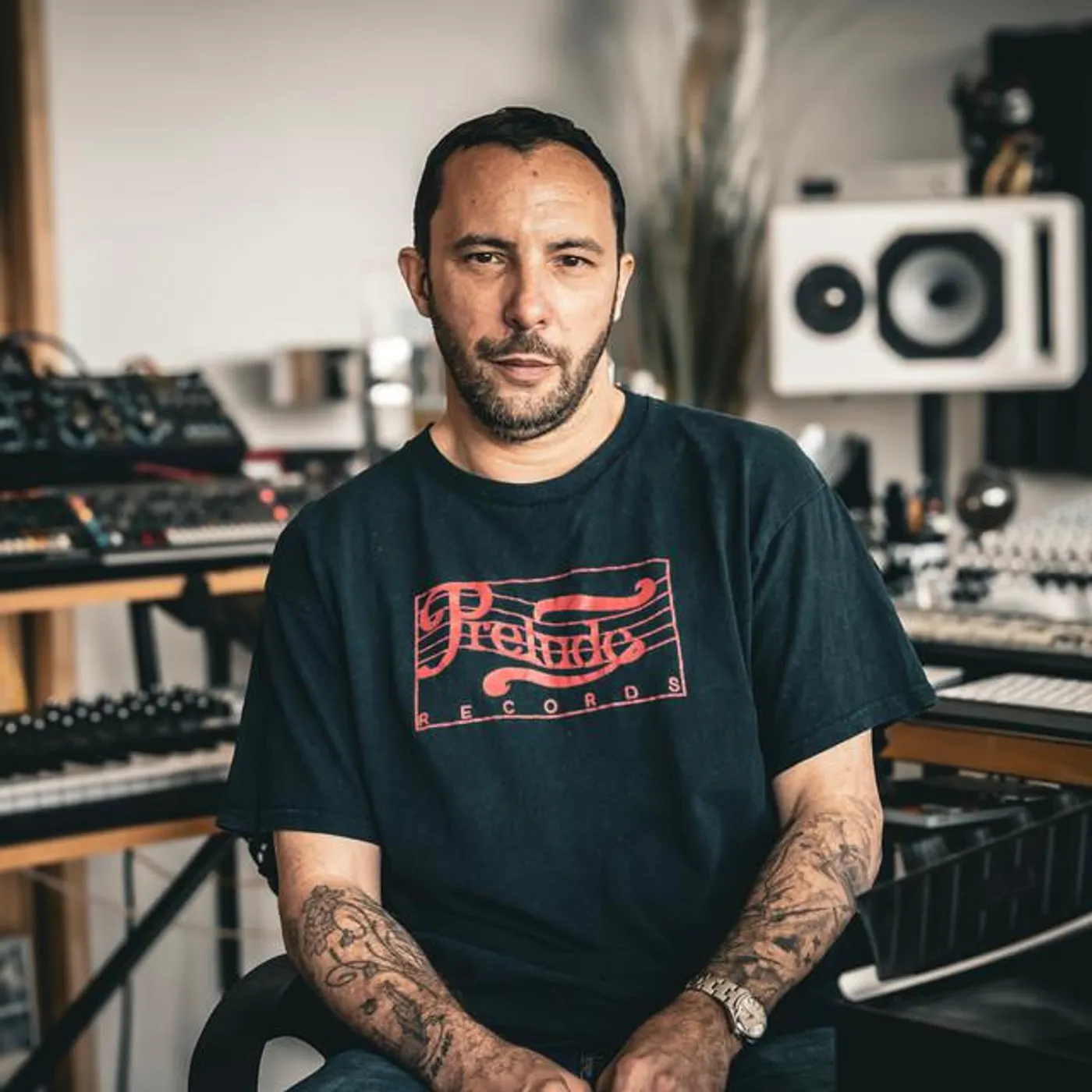 Franck Roger Brand Page