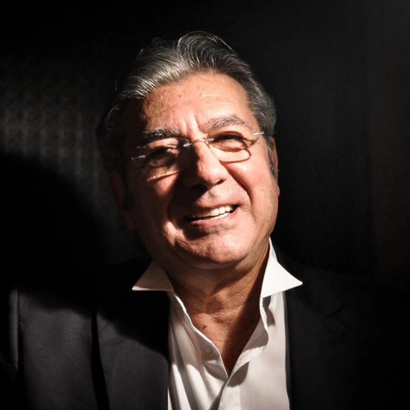 Franco Micalizzi Brand Page