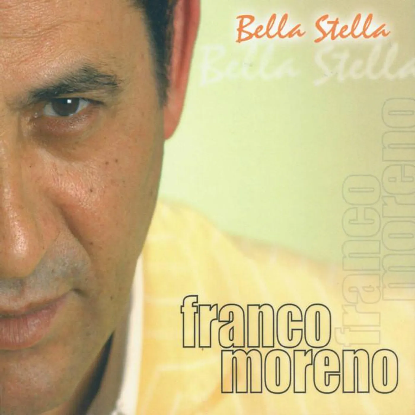 Franco Moreno Brand Page
