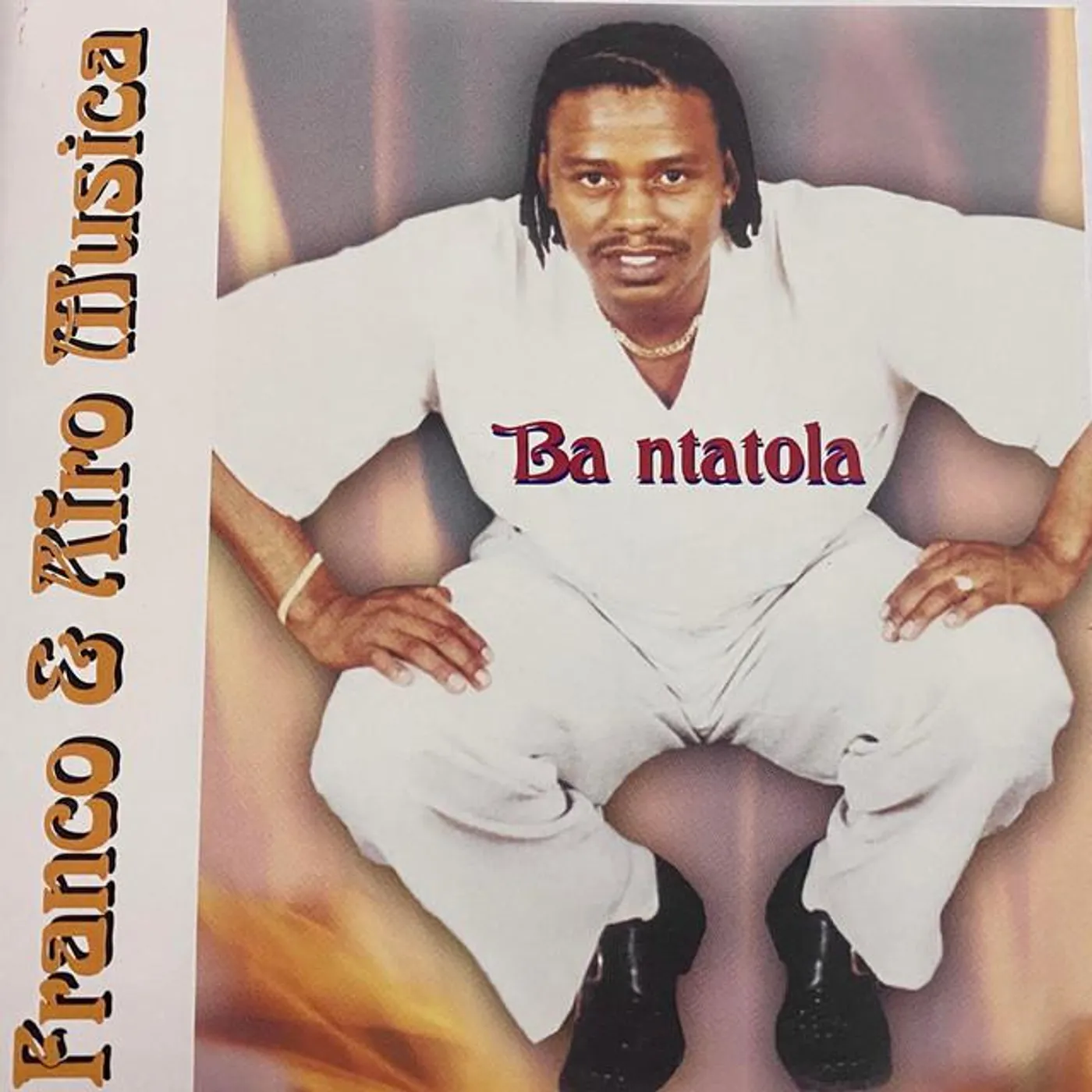 Franco & Afro Musica