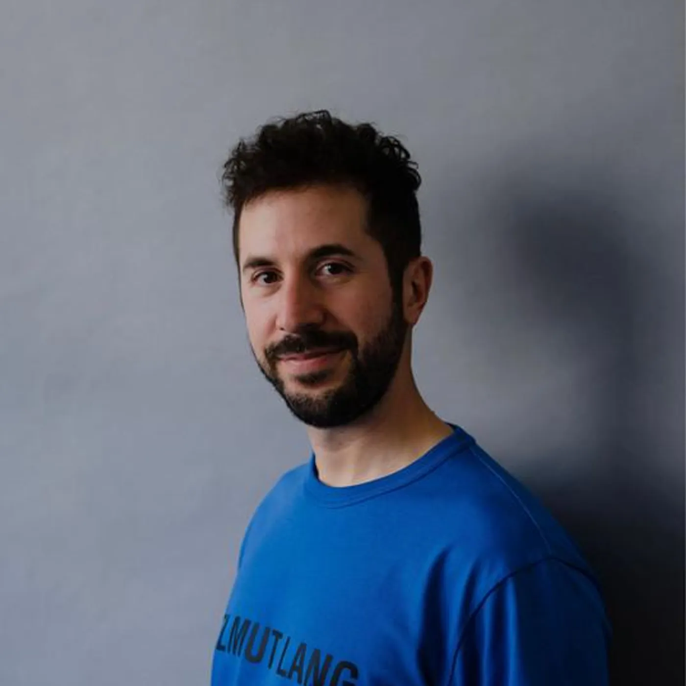 Franco Albertini Brand Page