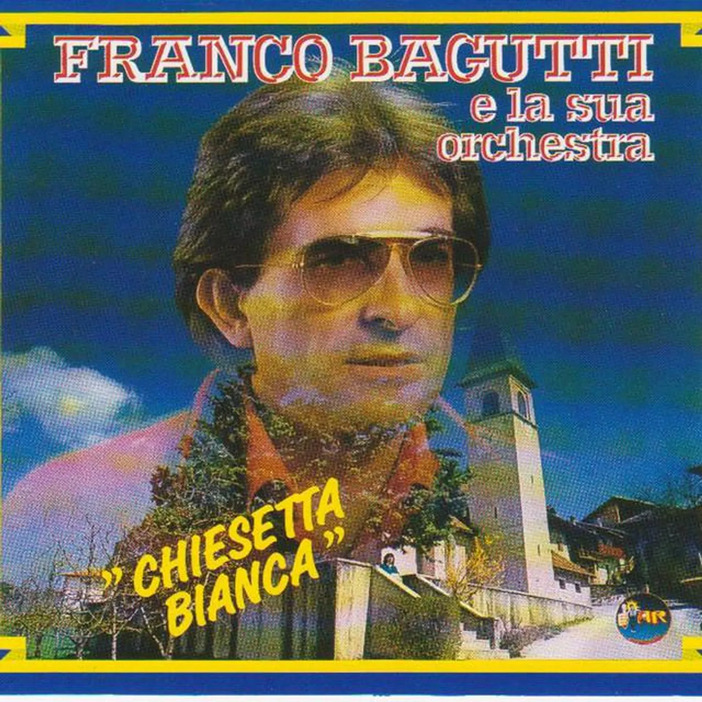 Franco Bagutti e la sua orchestra Brand Page