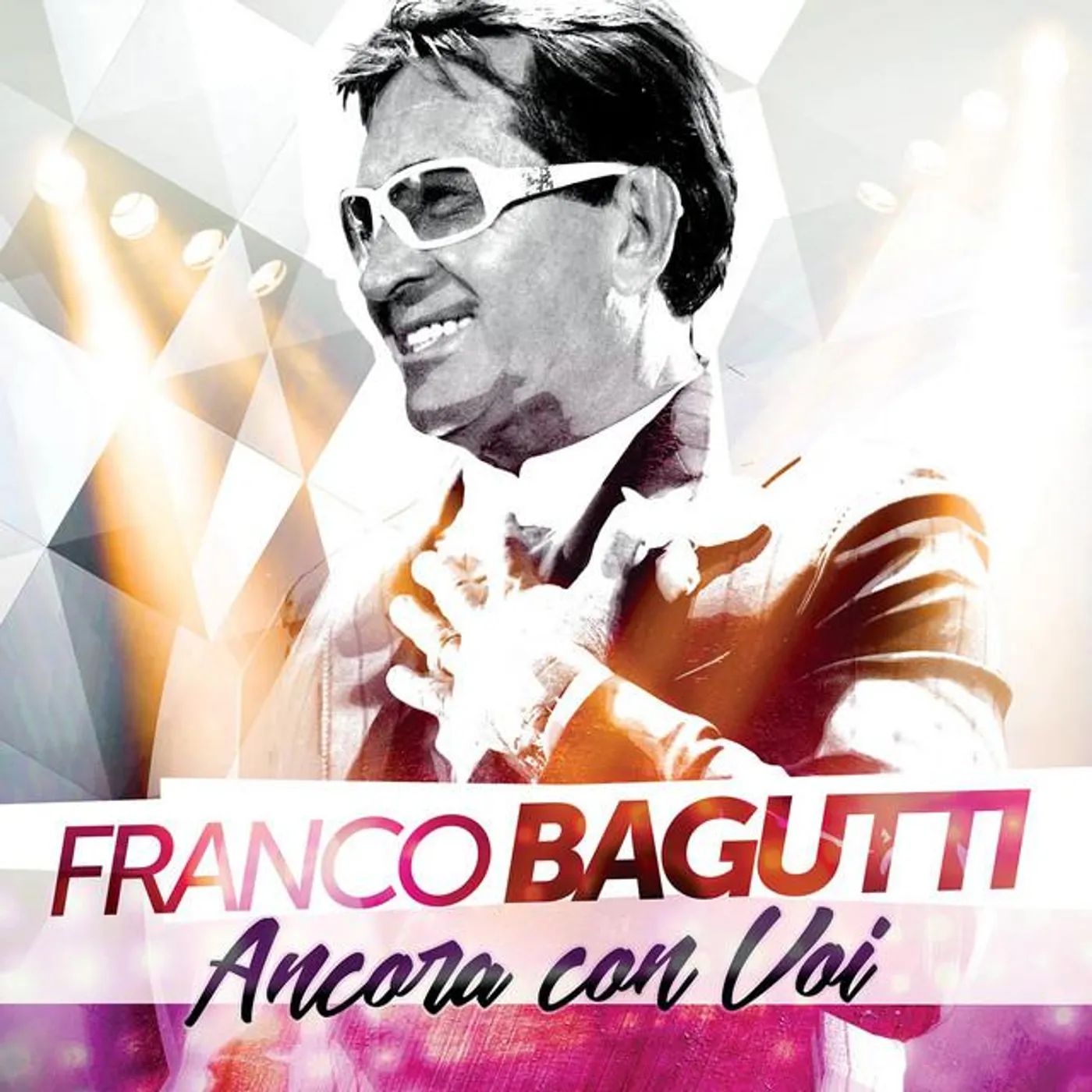 Franco Bagutti Brand Page