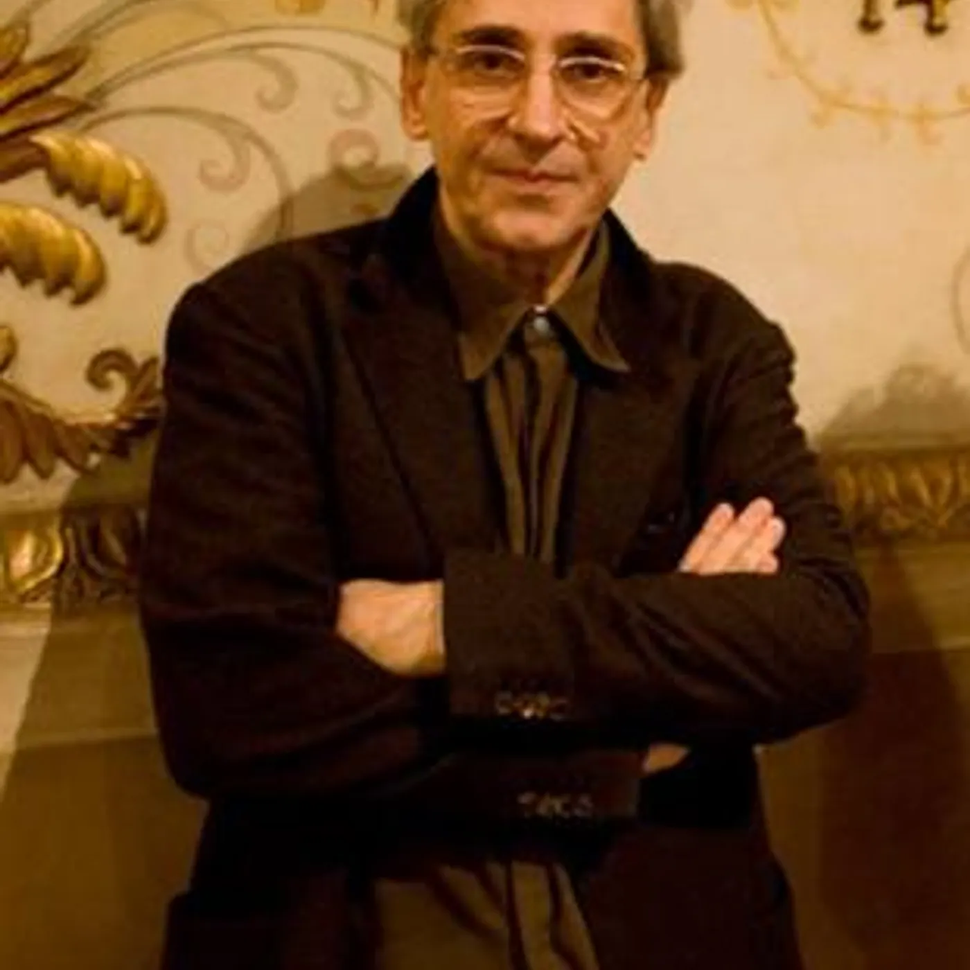 Franco Battiato Brand Page
