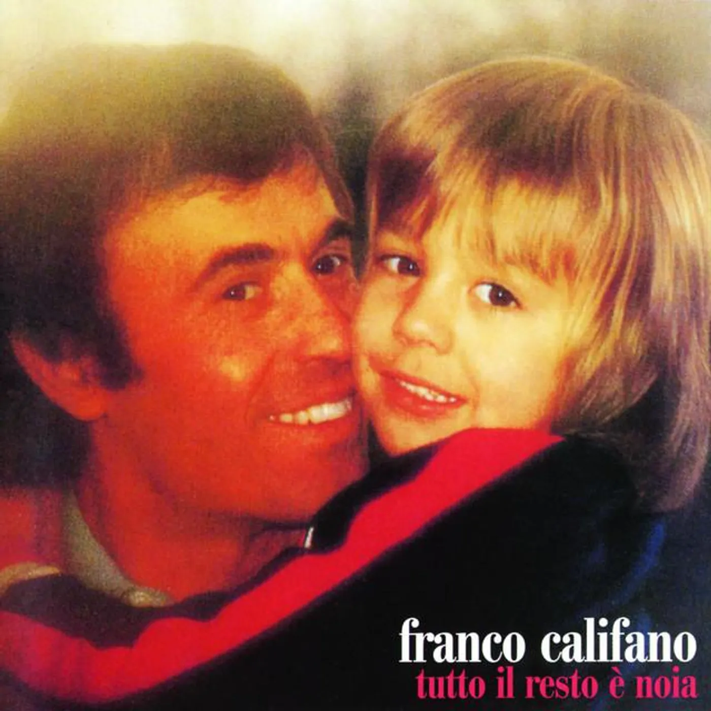 Franco Califano Brand Page